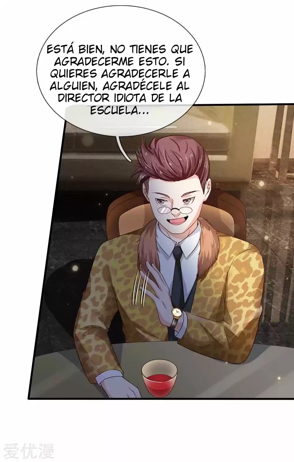 Soy el gran inmortal > Capitulo 180 > Page 71