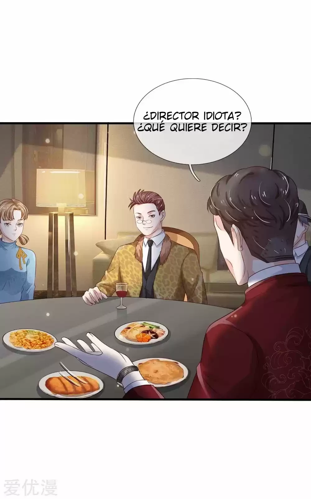 Soy el gran inmortal > Capitulo 180 > Page 91