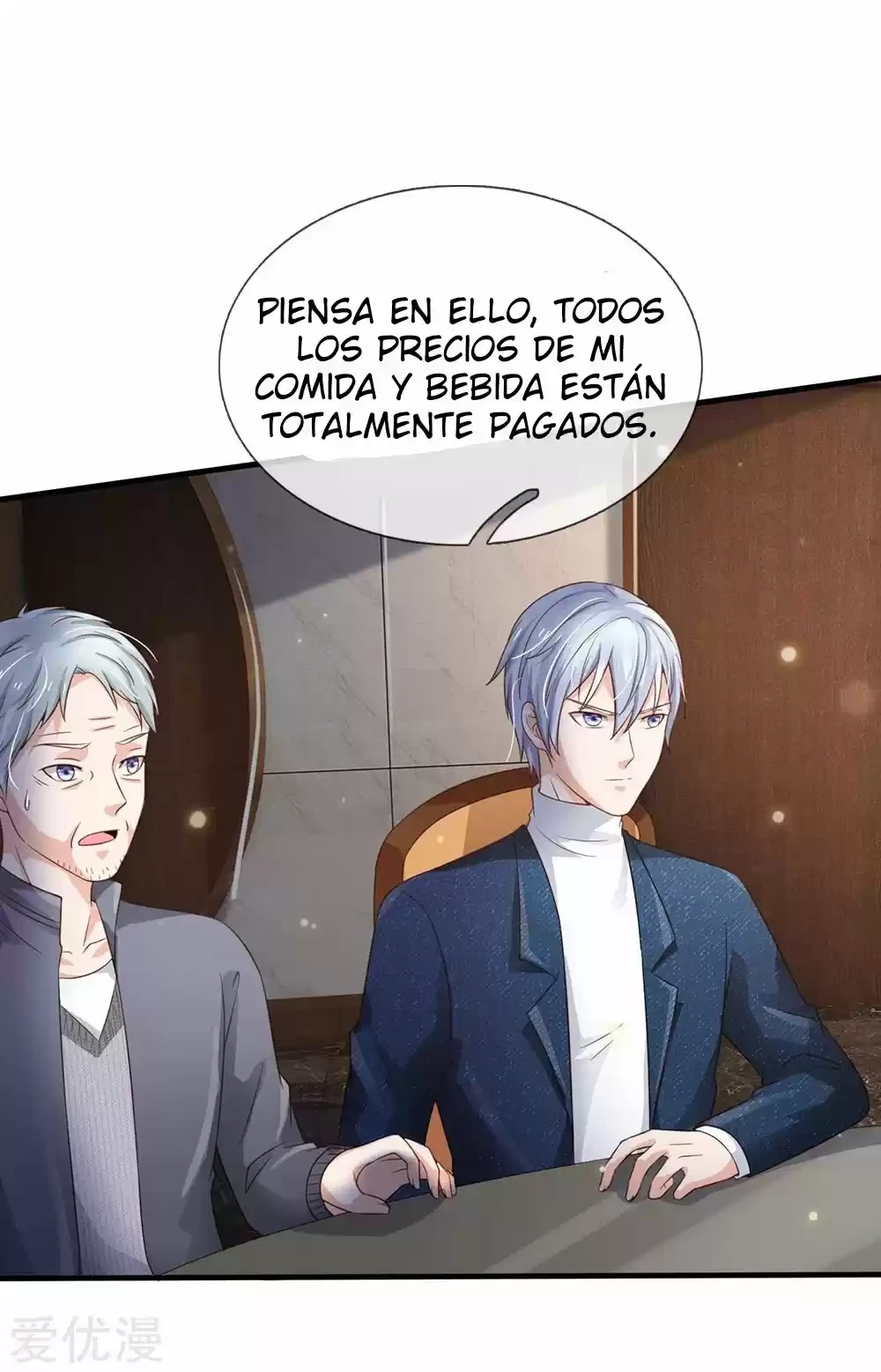 Soy el gran inmortal > Capitulo 180 > Page 101