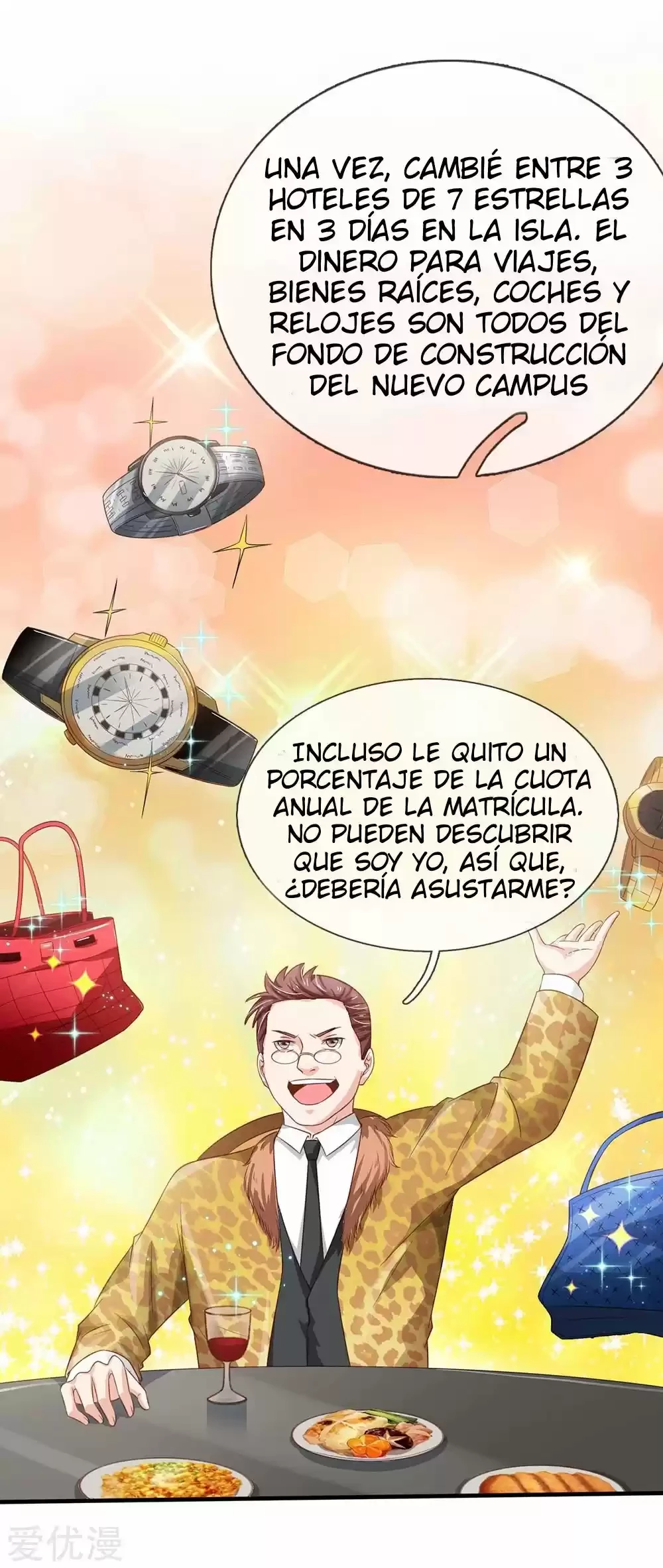 Soy el gran inmortal > Capitulo 180 > Page 111