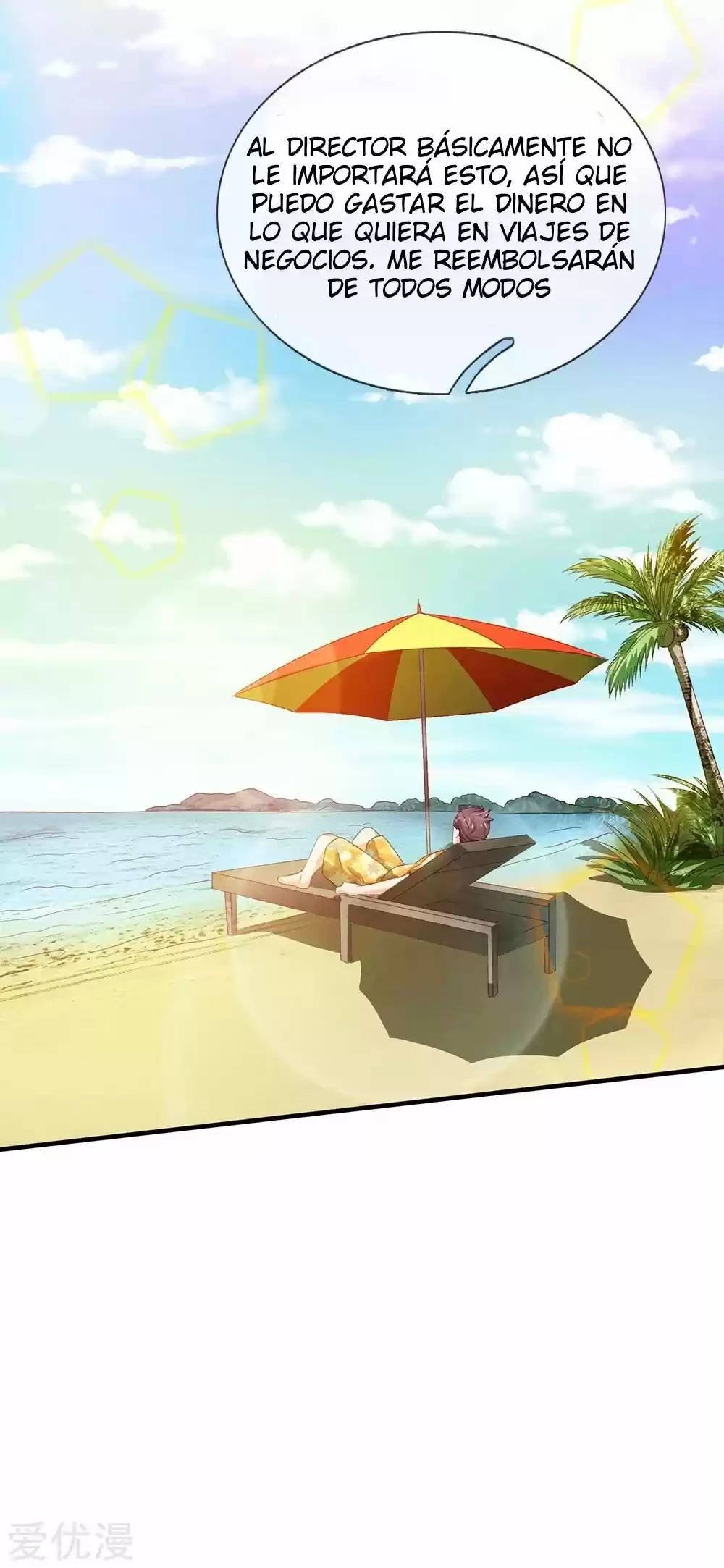 Soy el gran inmortal > Capitulo 180 > Page 131