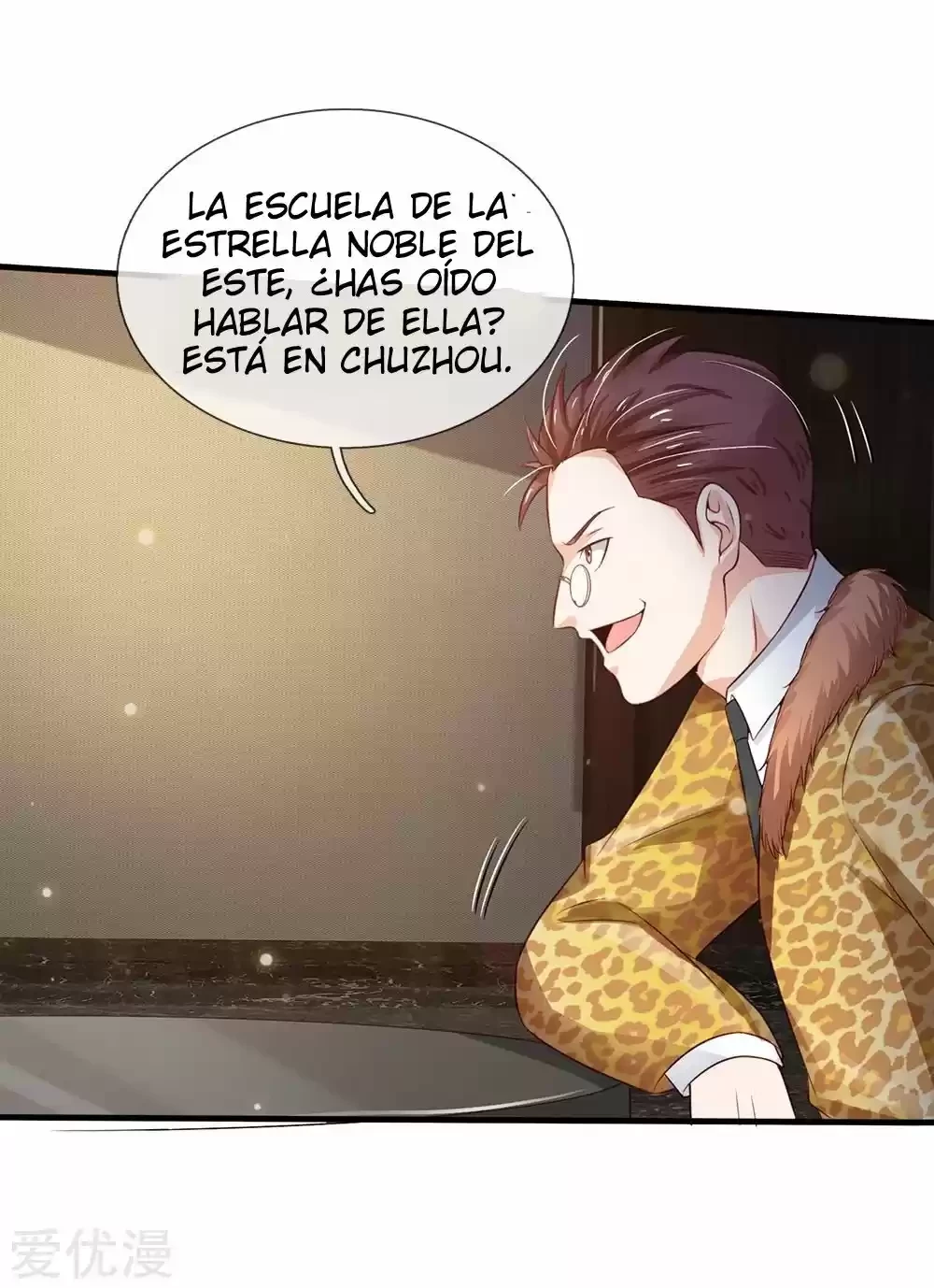 Soy el gran inmortal > Capitulo 180 > Page 181