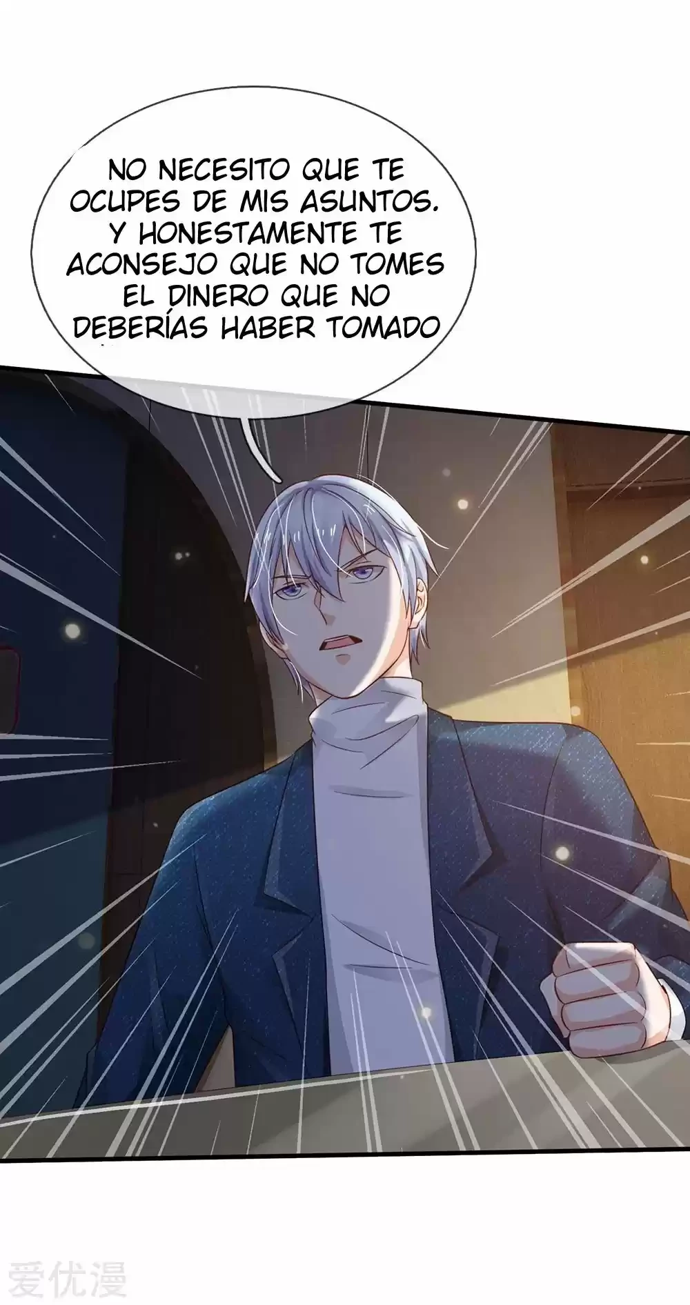 Soy el gran inmortal > Capitulo 180 > Page 211