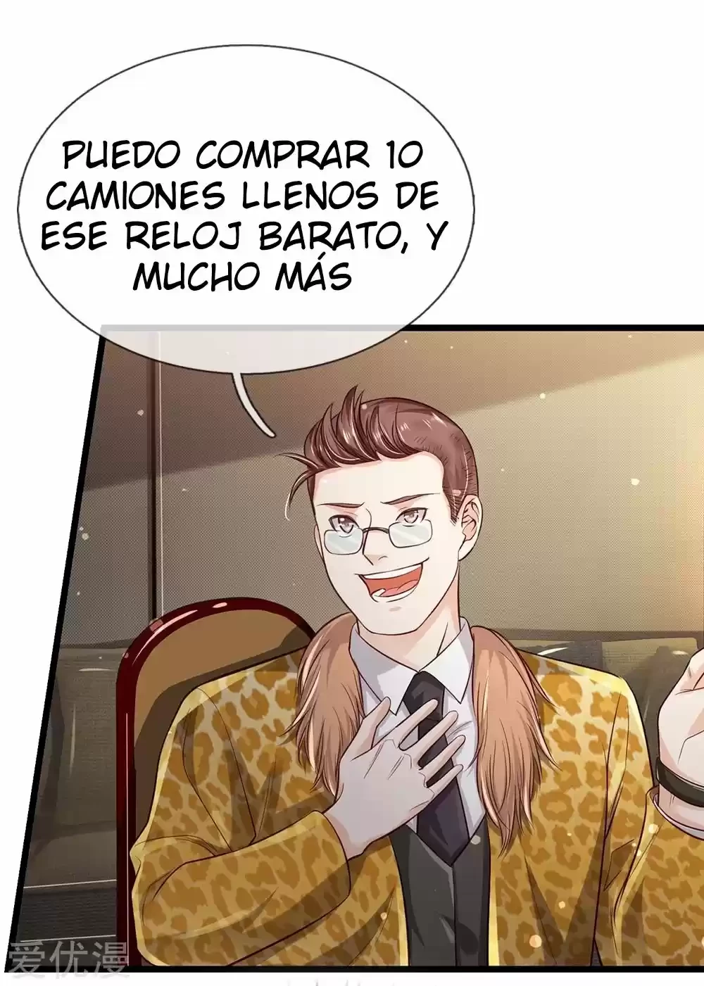 Soy el gran inmortal > Capitulo 181 > Page 51
