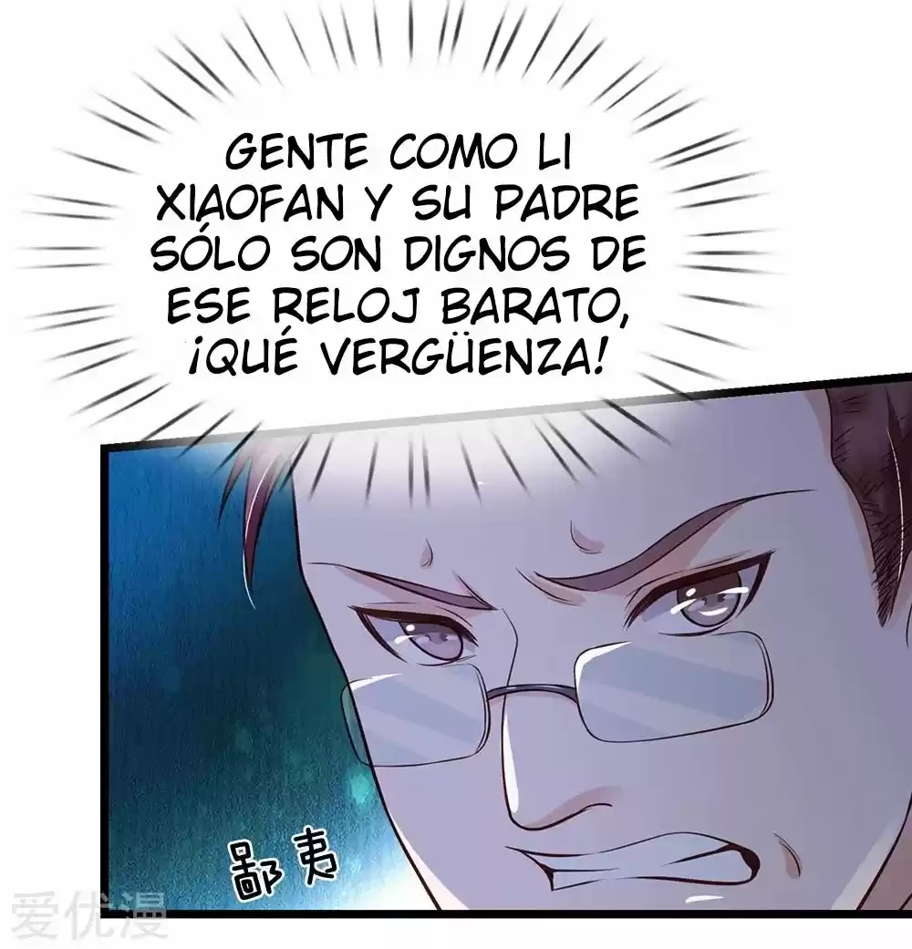 Soy el gran inmortal > Capitulo 181 > Page 61