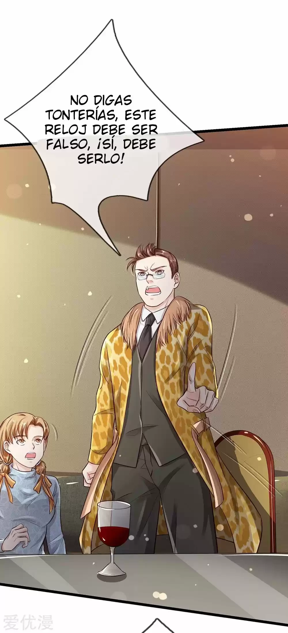 Soy el gran inmortal > Capitulo 181 > Page 101