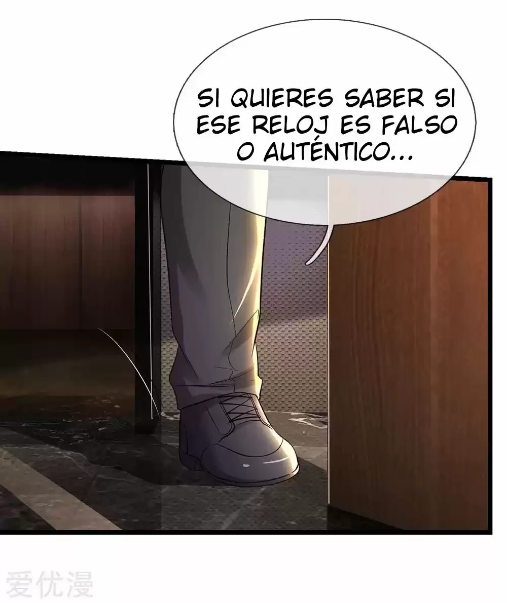 Soy el gran inmortal > Capitulo 181 > Page 131