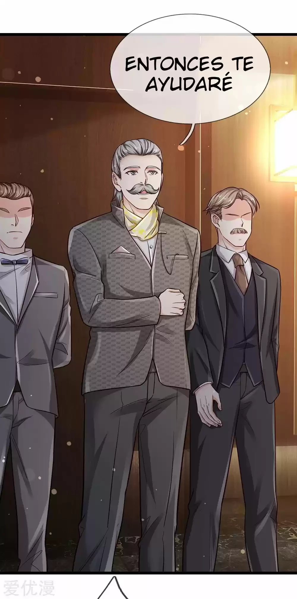 Soy el gran inmortal > Capitulo 181 > Page 141