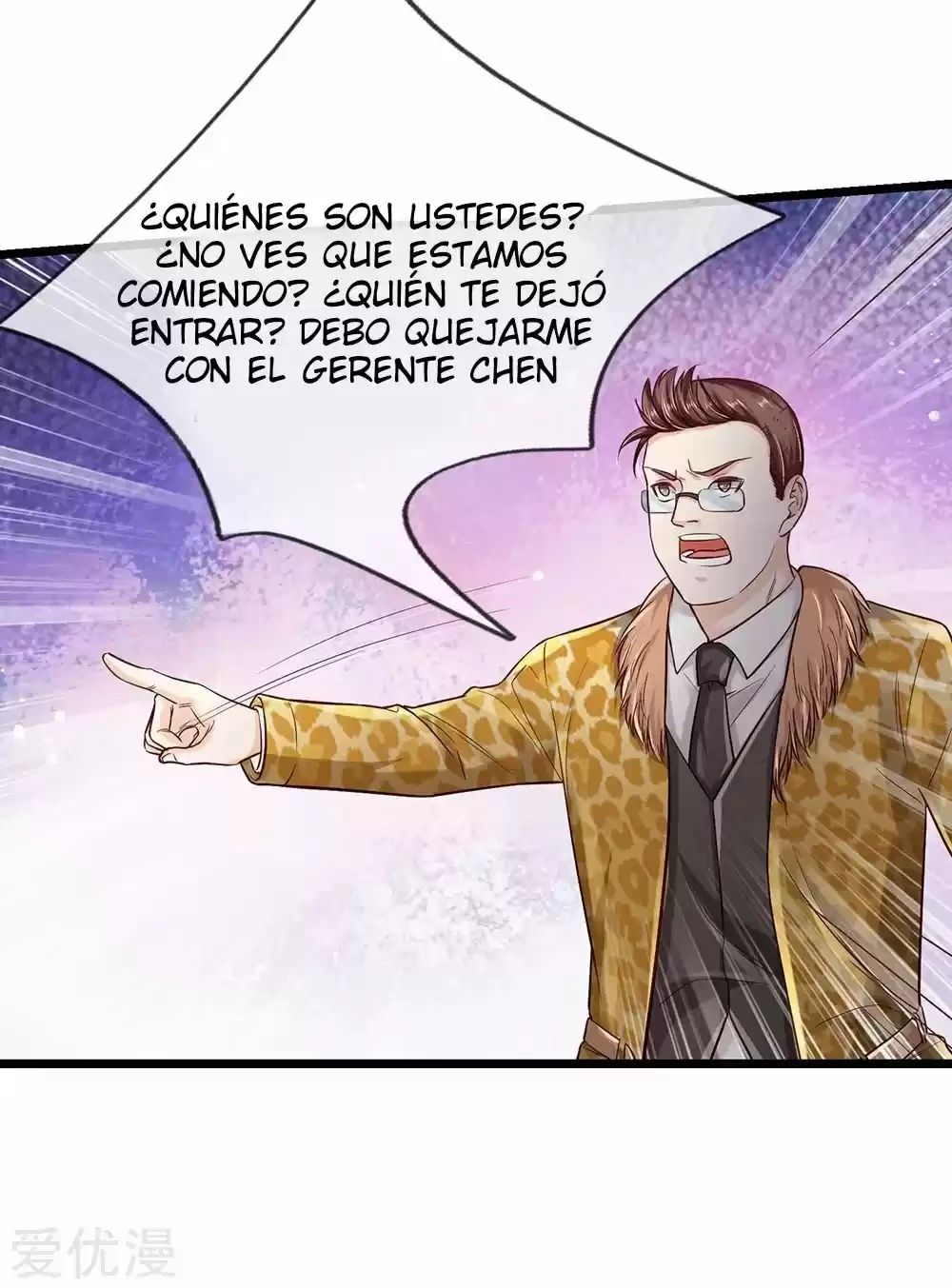 Soy el gran inmortal > Capitulo 181 > Page 151