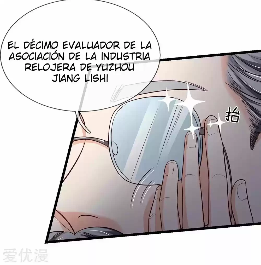 Soy el gran inmortal > Capitulo 181 > Page 181