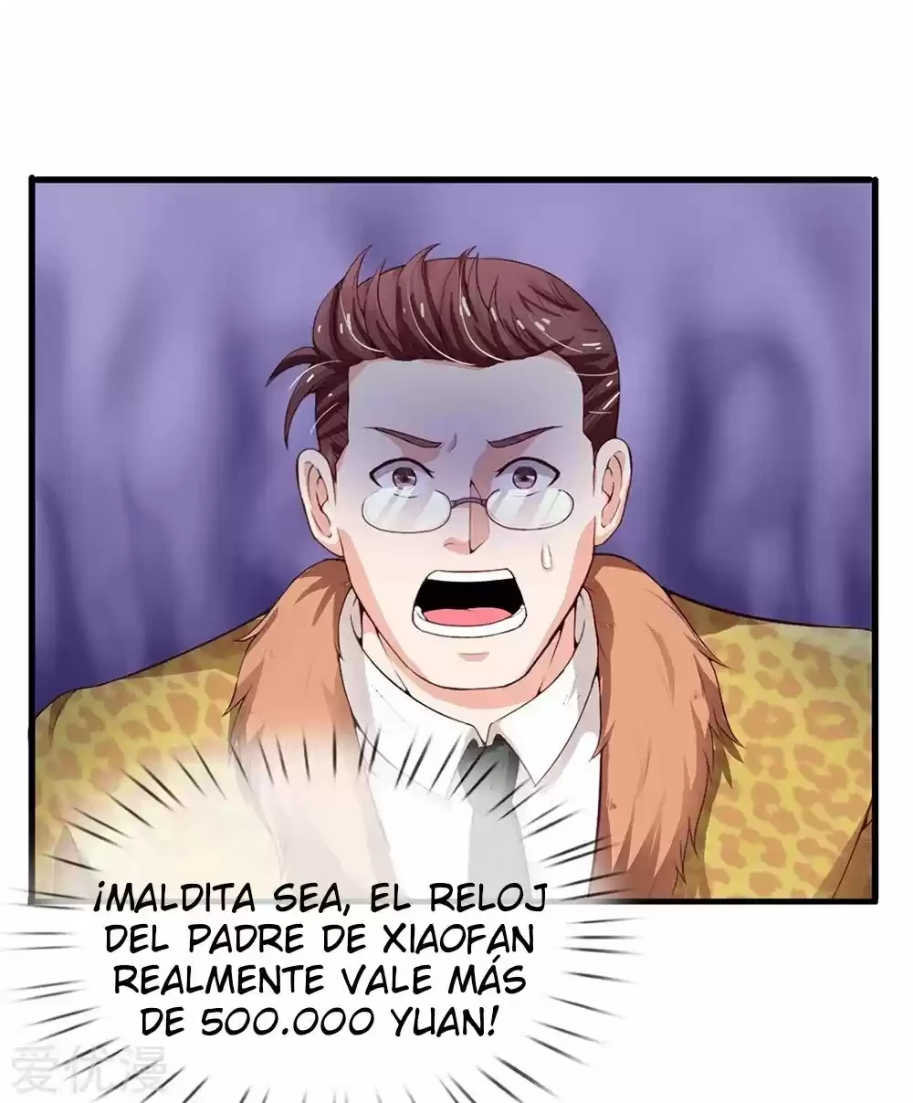 Soy el gran inmortal > Capitulo 182 > Page 11