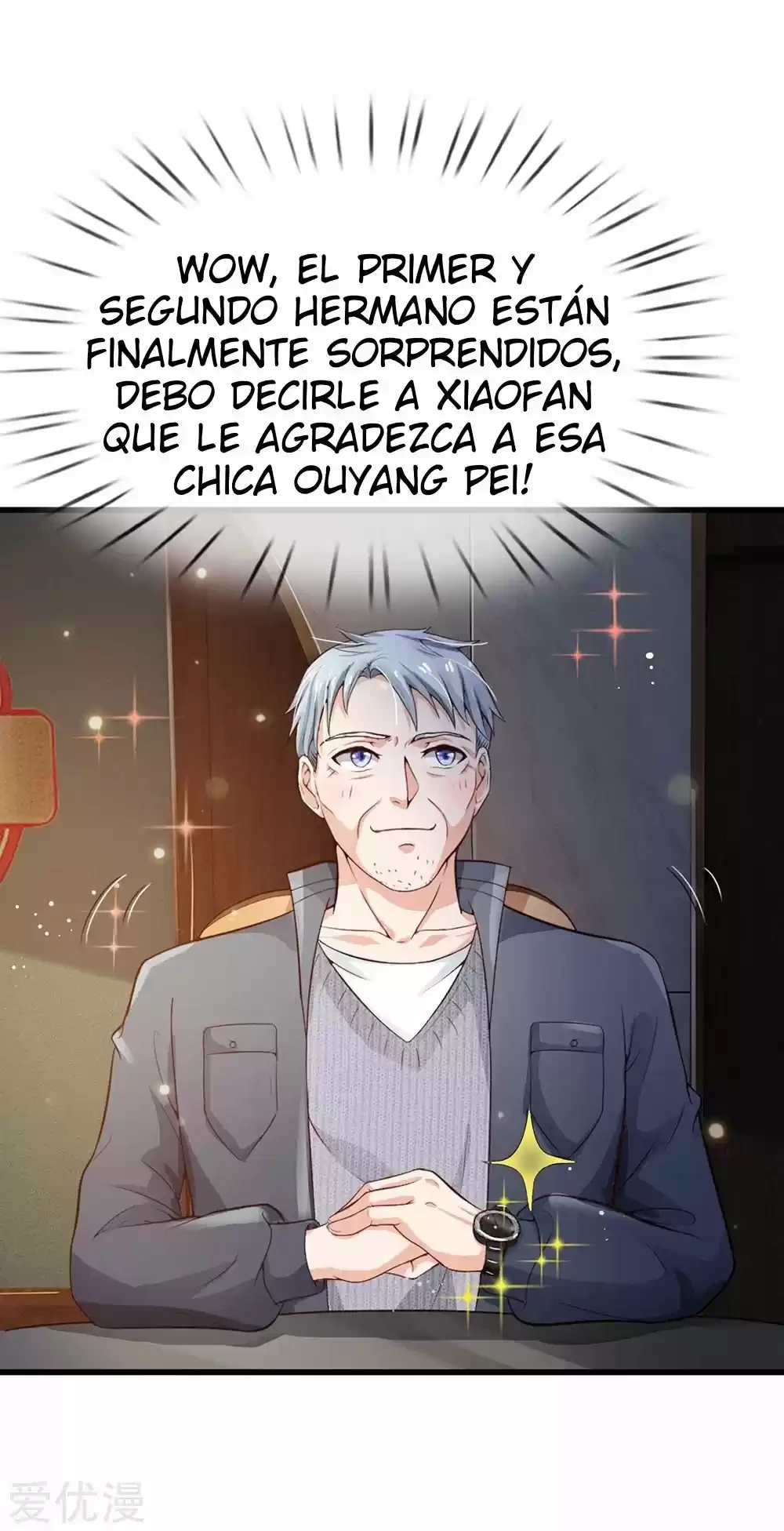 Soy el gran inmortal > Capitulo 182 > Page 51