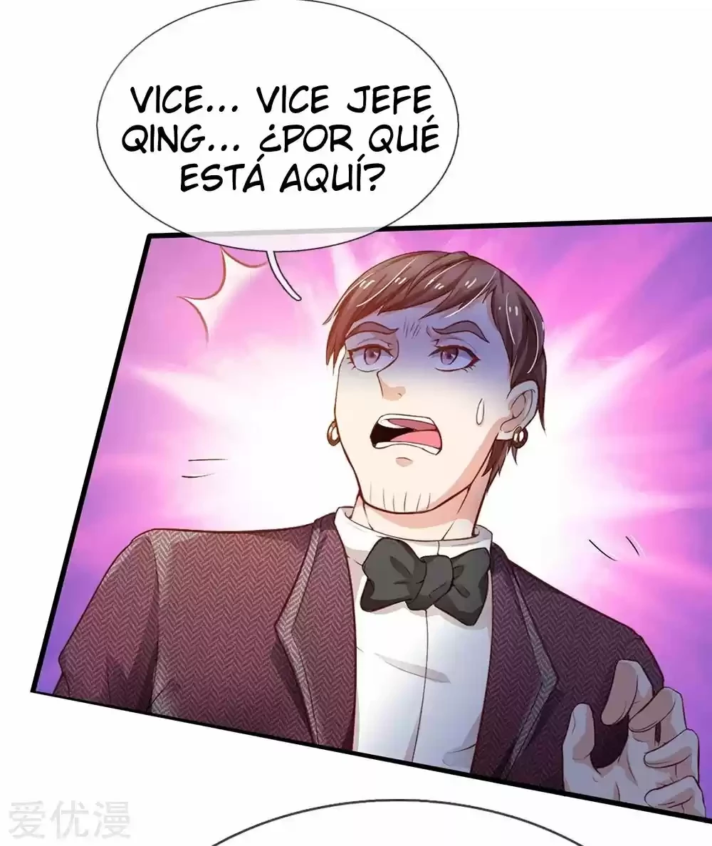Soy el gran inmortal > Capitulo 182 > Page 81