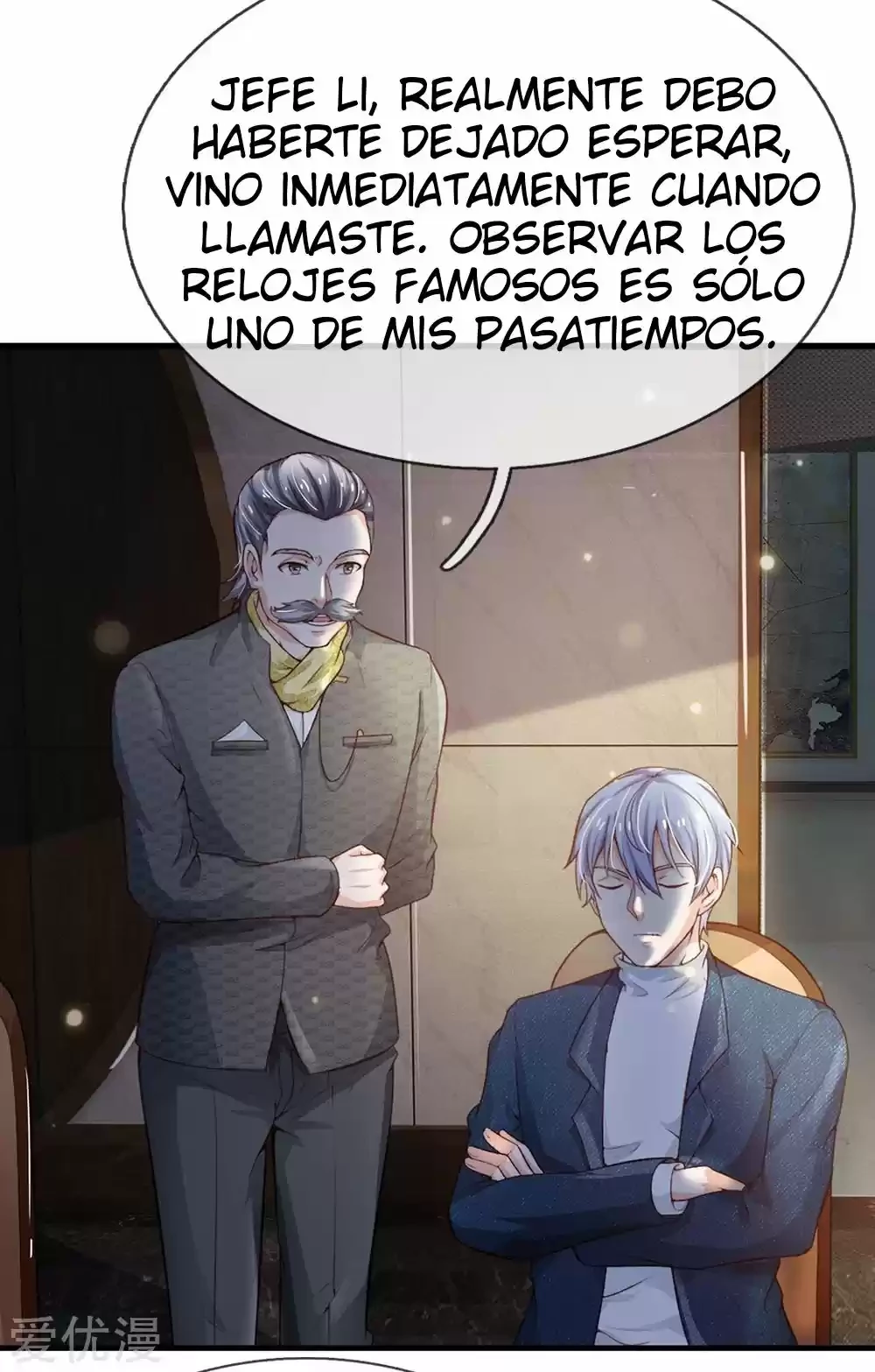 Soy el gran inmortal > Capitulo 182 > Page 101