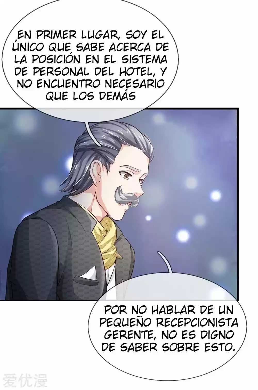 Soy el gran inmortal > Capitulo 182 > Page 111