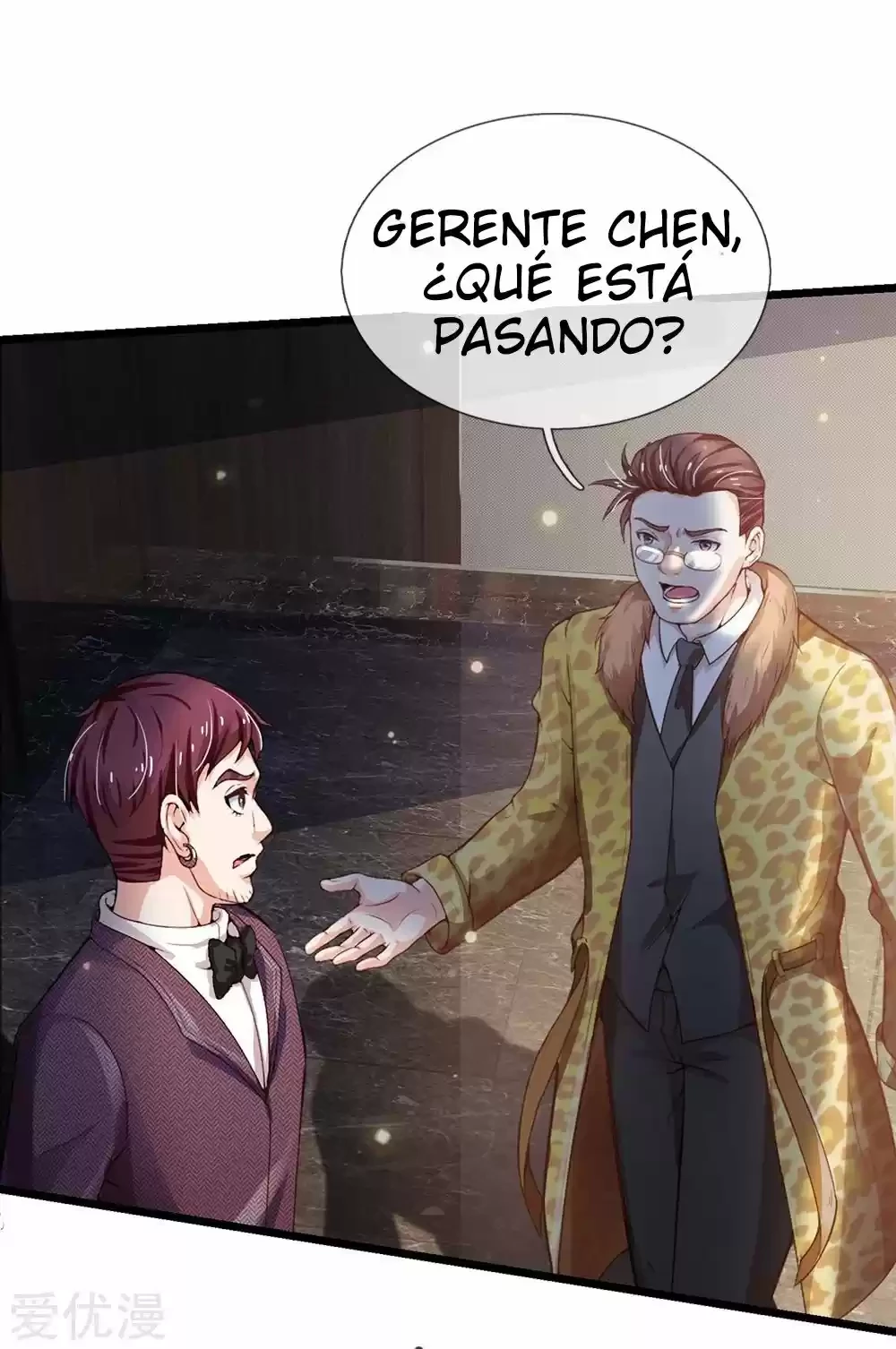 Soy el gran inmortal > Capitulo 182 > Page 131