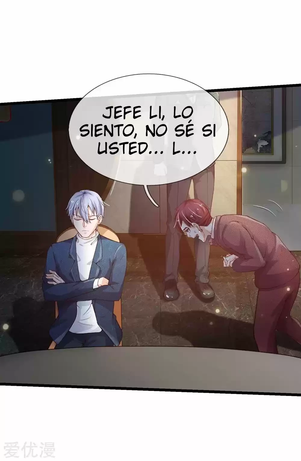 Soy el gran inmortal > Capitulo 182 > Page 151