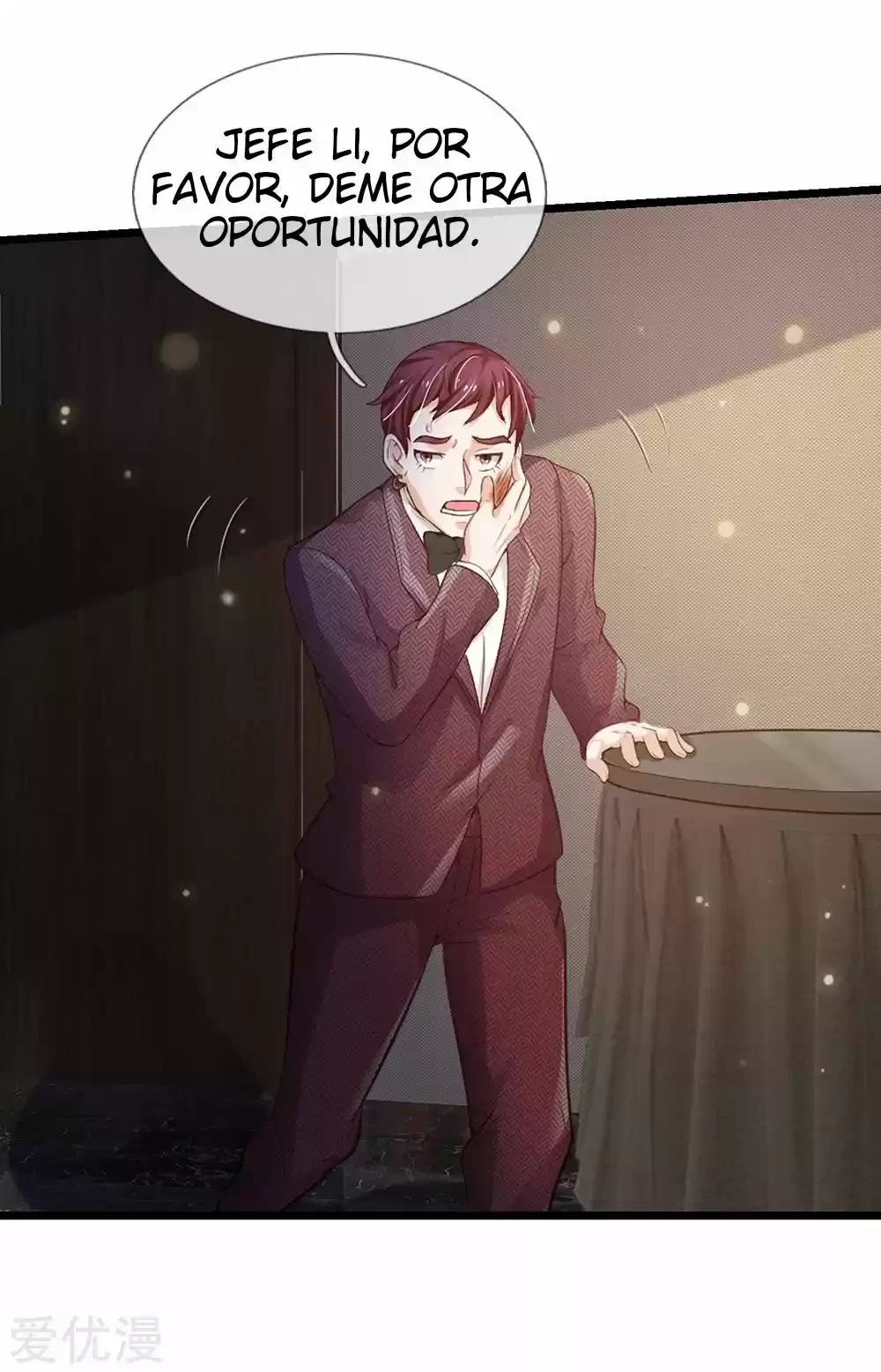 Soy el gran inmortal > Capitulo 182 > Page 211