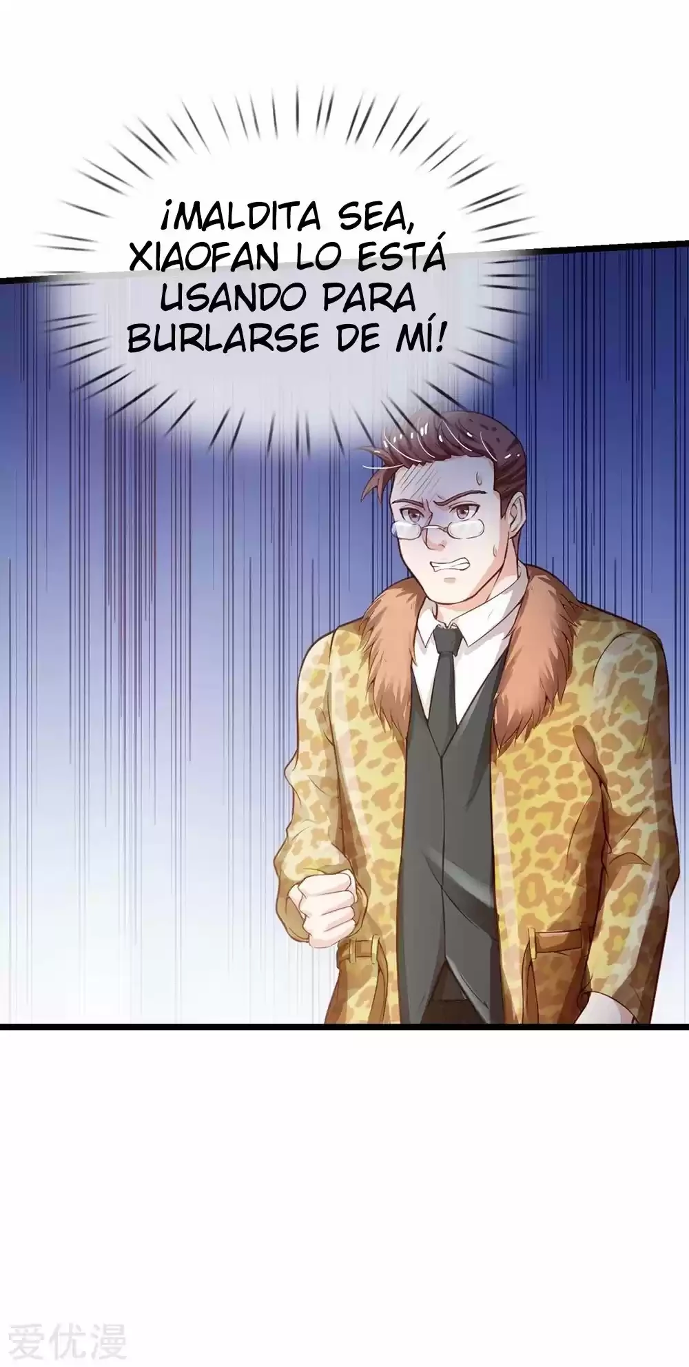 Soy el gran inmortal > Capitulo 182 > Page 271