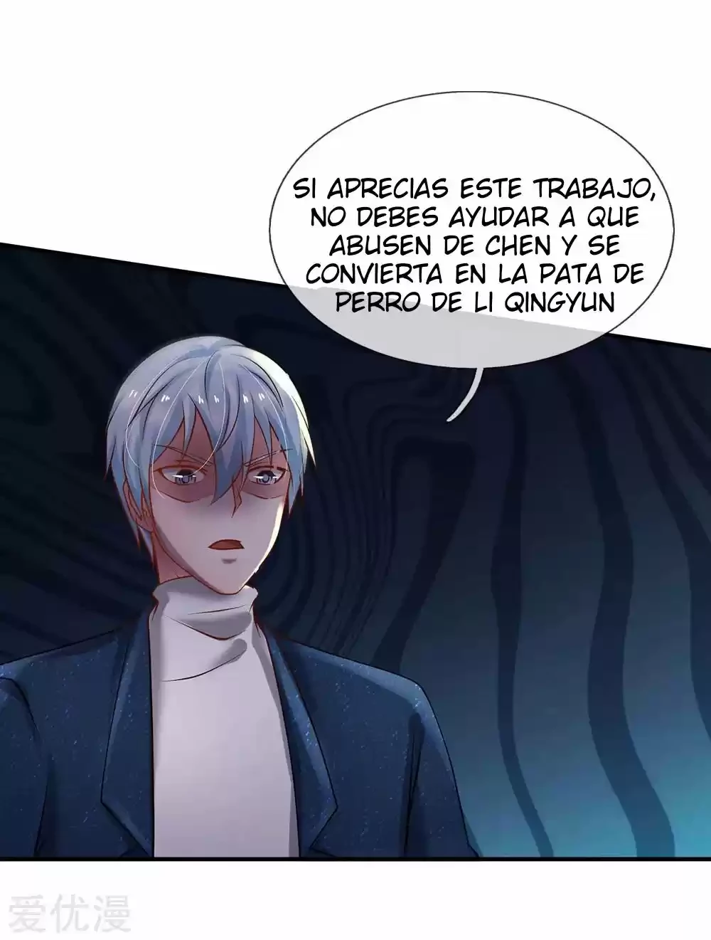 Soy el gran inmortal > Capitulo 183 > Page 31