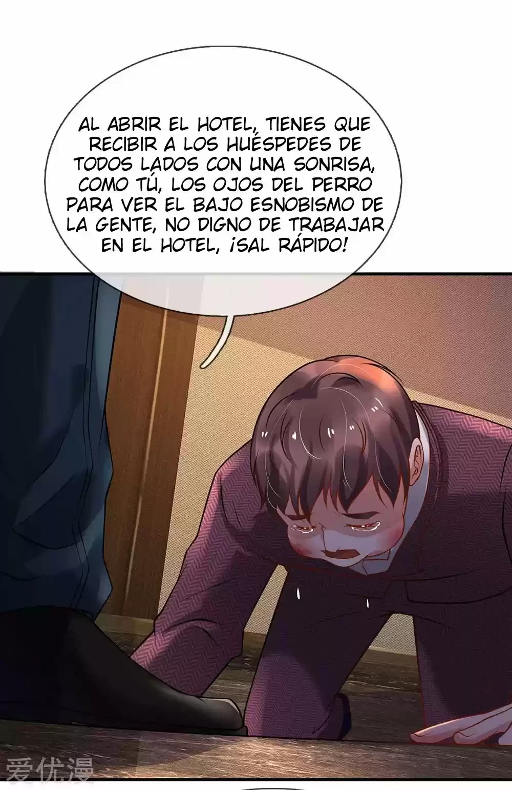 Soy el gran inmortal > Capitulo 183 > Page 41