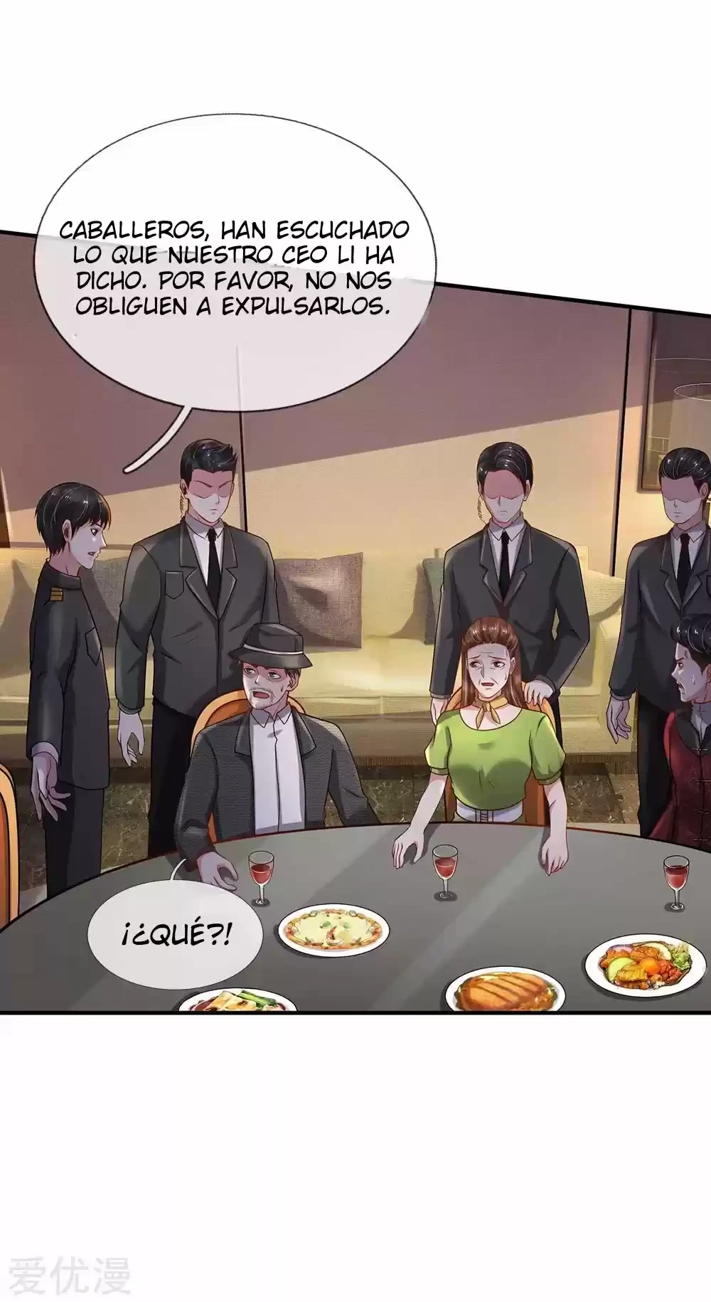 Soy el gran inmortal > Capitulo 183 > Page 91