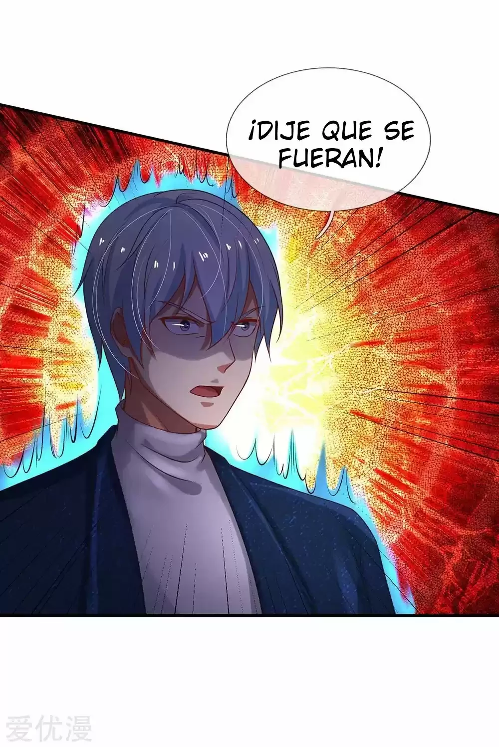 Soy el gran inmortal > Capitulo 183 > Page 191