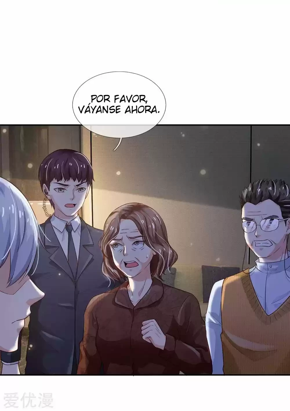 Soy el gran inmortal > Capitulo 183 > Page 201