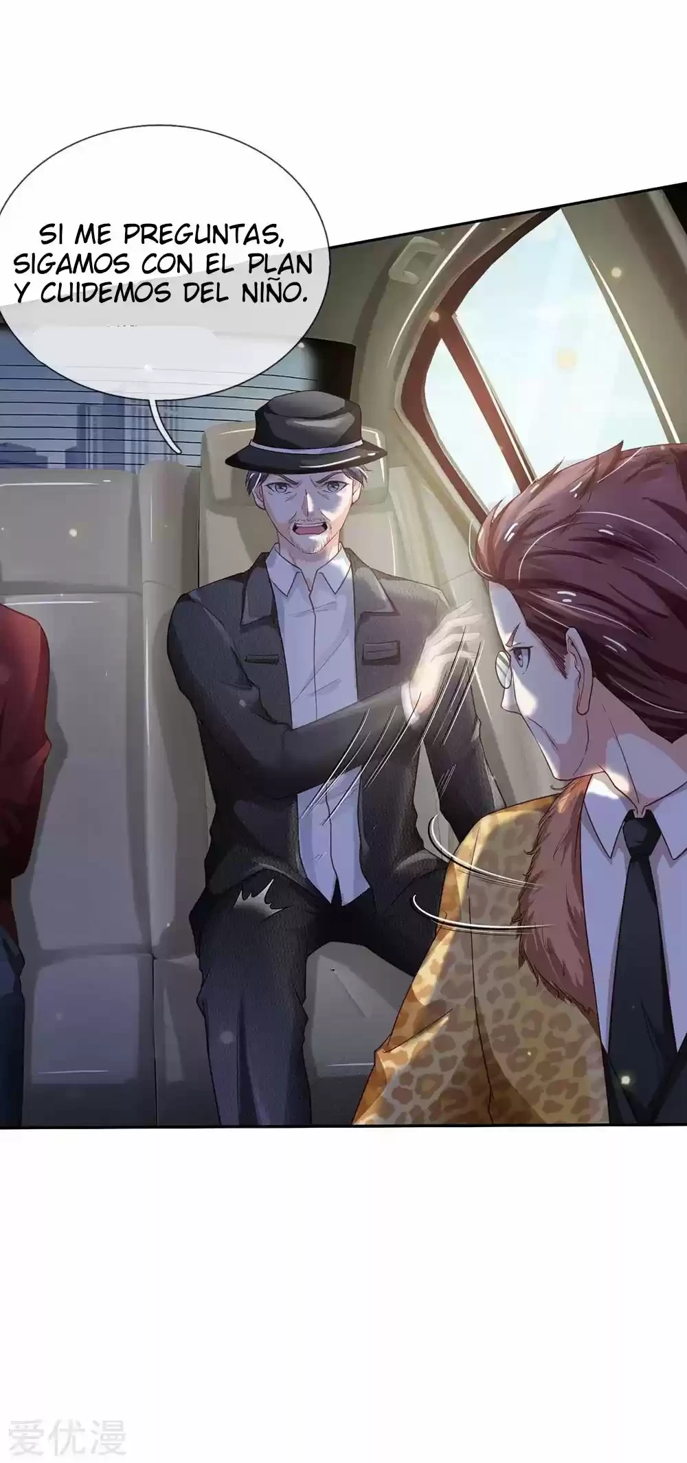 Soy el gran inmortal > Capitulo 183 > Page 241