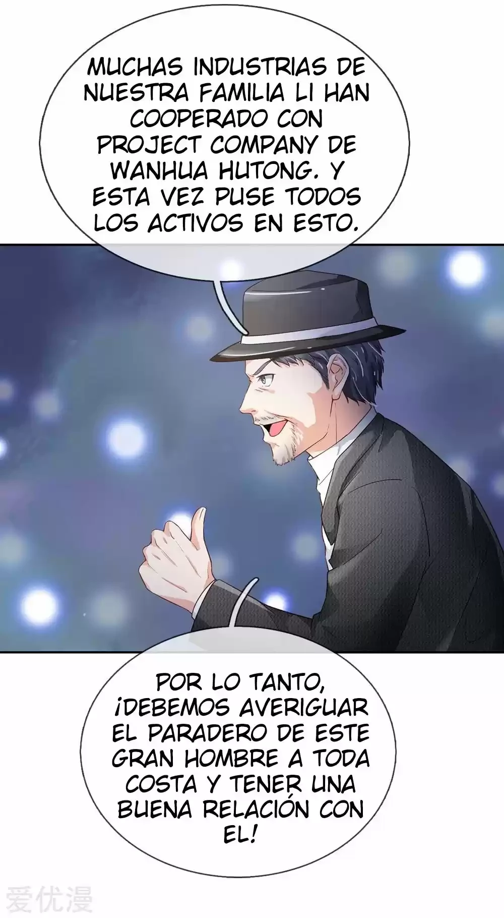 Soy el gran inmortal > Capitulo 184 > Page 41