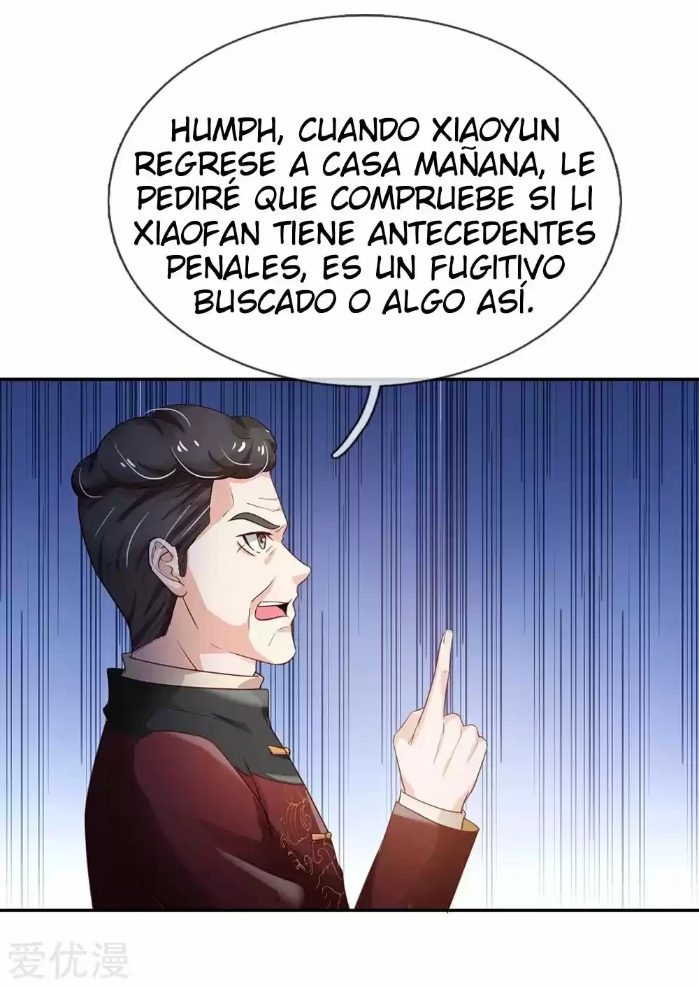 Soy el gran inmortal > Capitulo 184 > Page 81