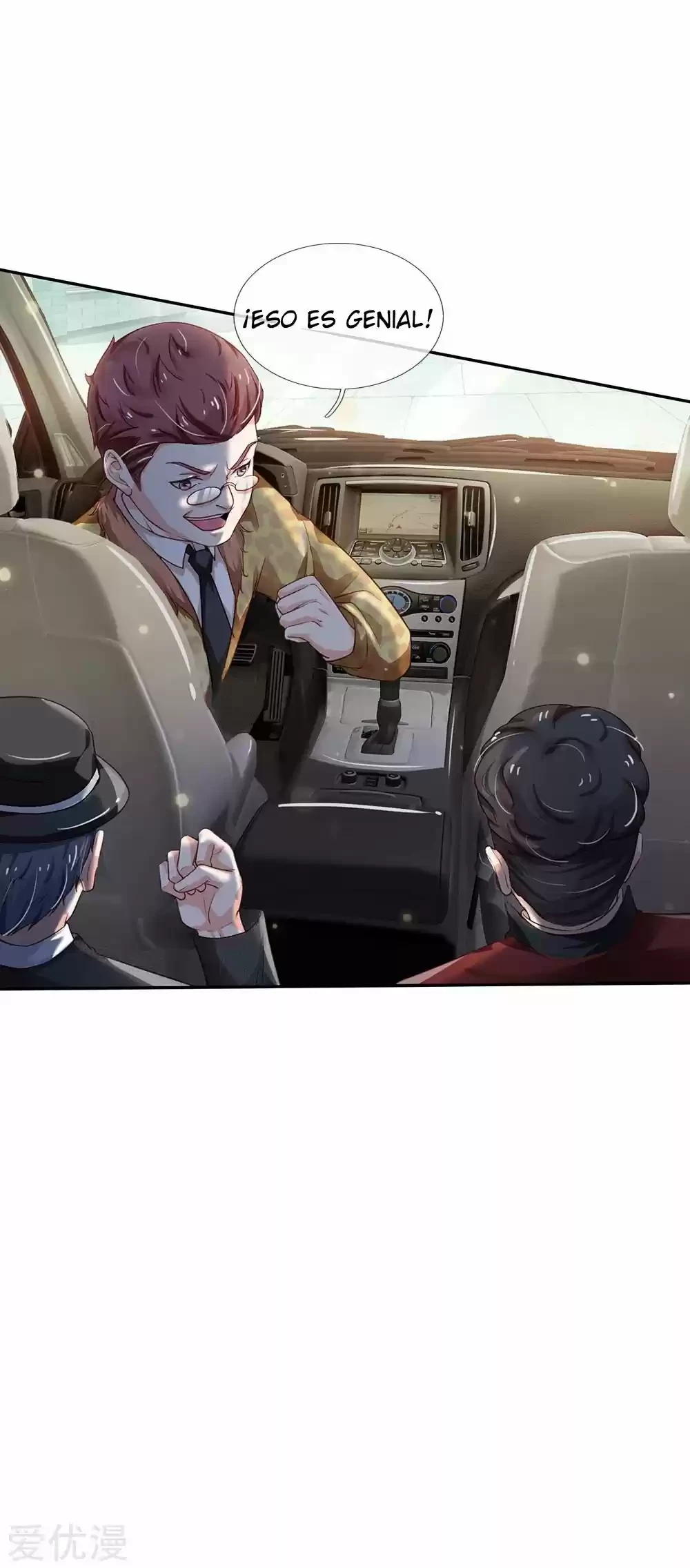 Soy el gran inmortal > Capitulo 184 > Page 101