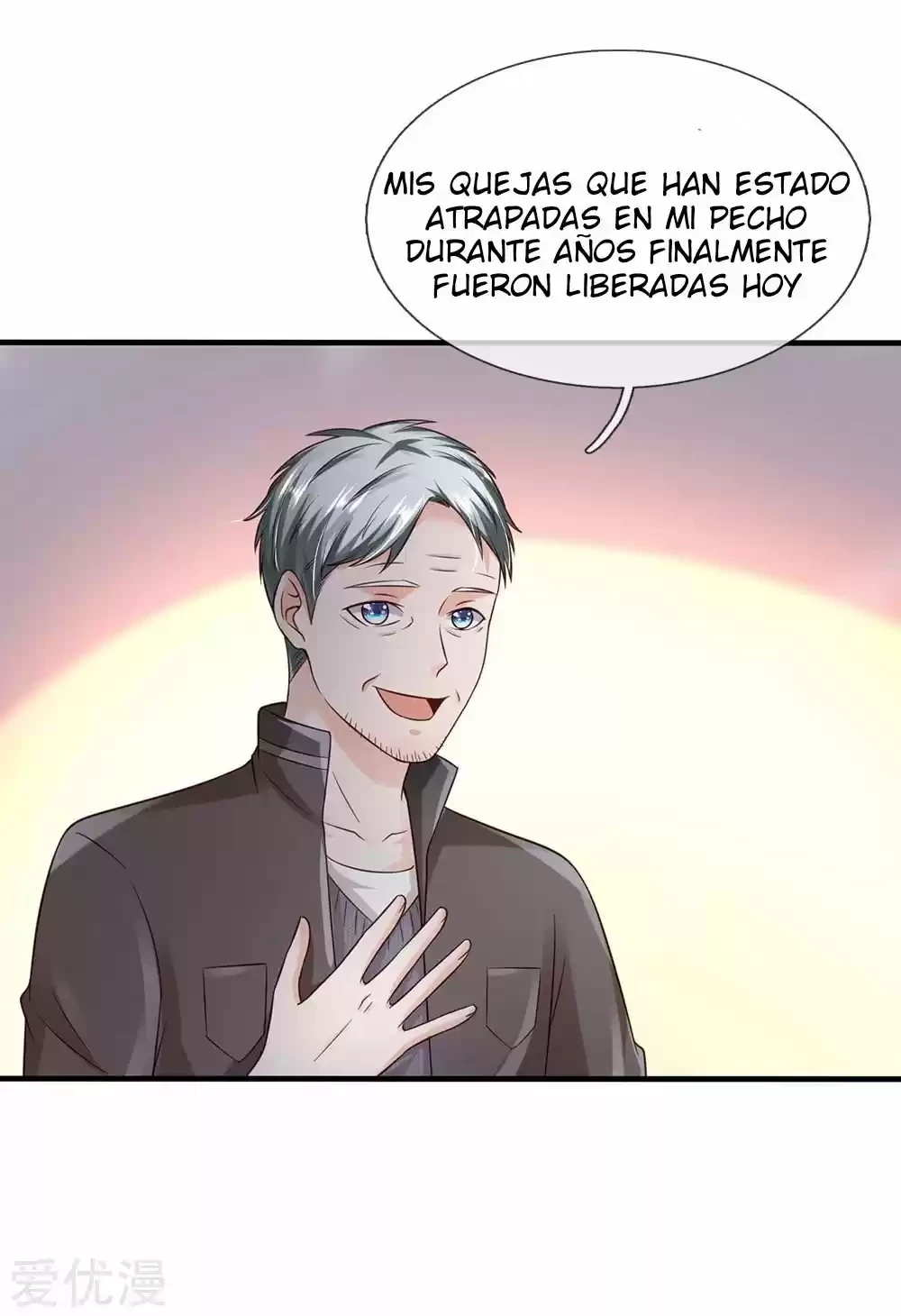 Soy el gran inmortal > Capitulo 184 > Page 131