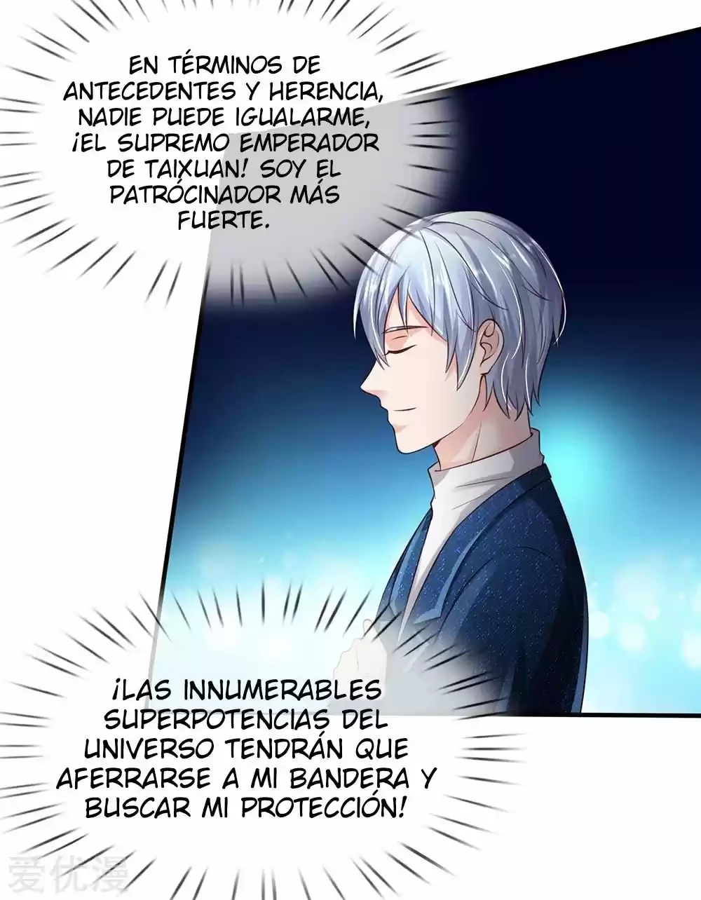 Soy el gran inmortal > Capitulo 184 > Page 161