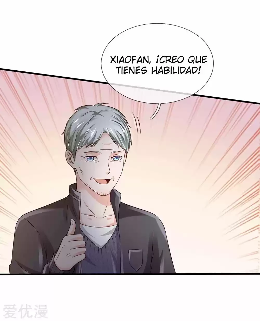 Soy el gran inmortal > Capitulo 184 > Page 181