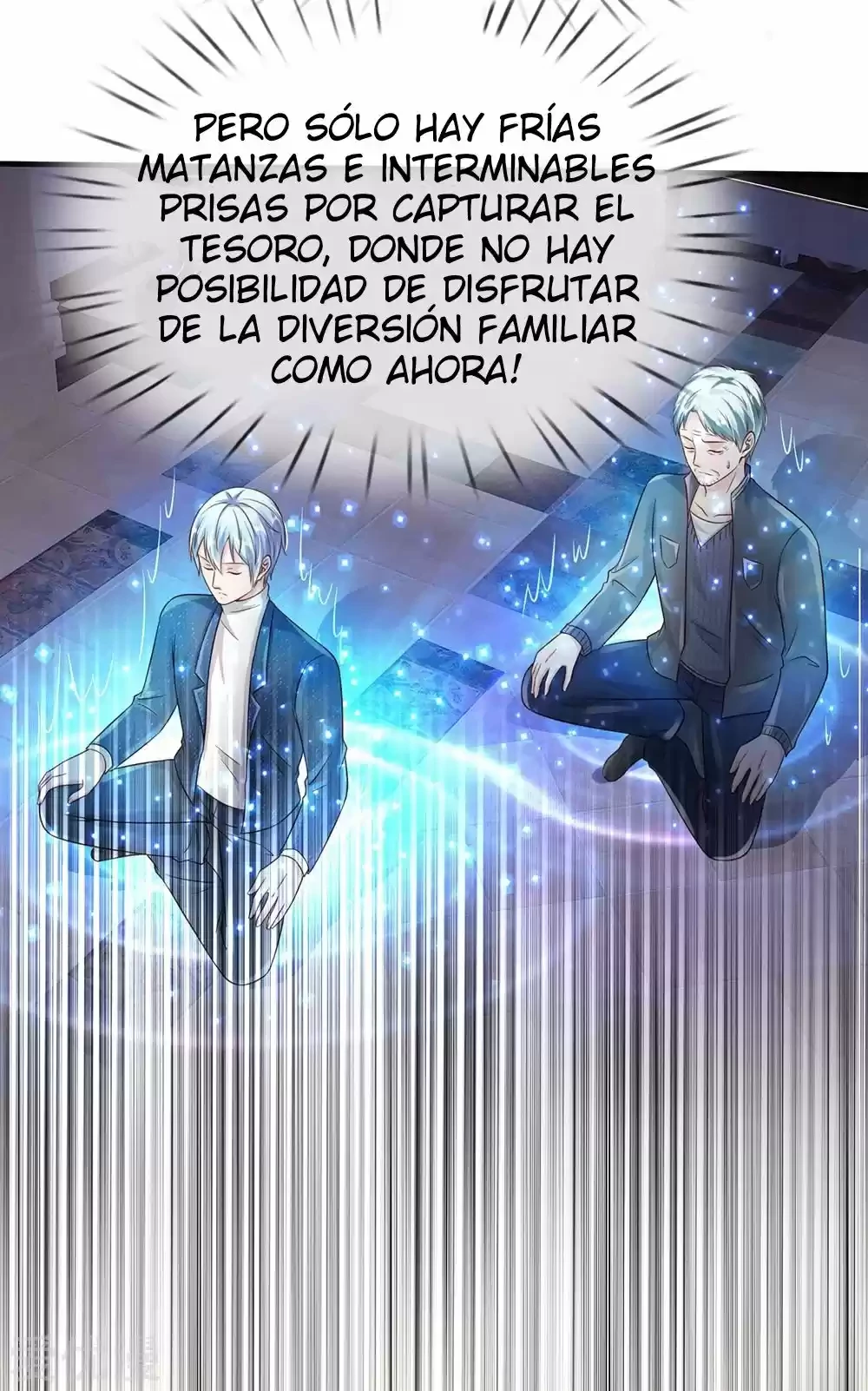 Soy el gran inmortal > Capitulo 185 > Page 51