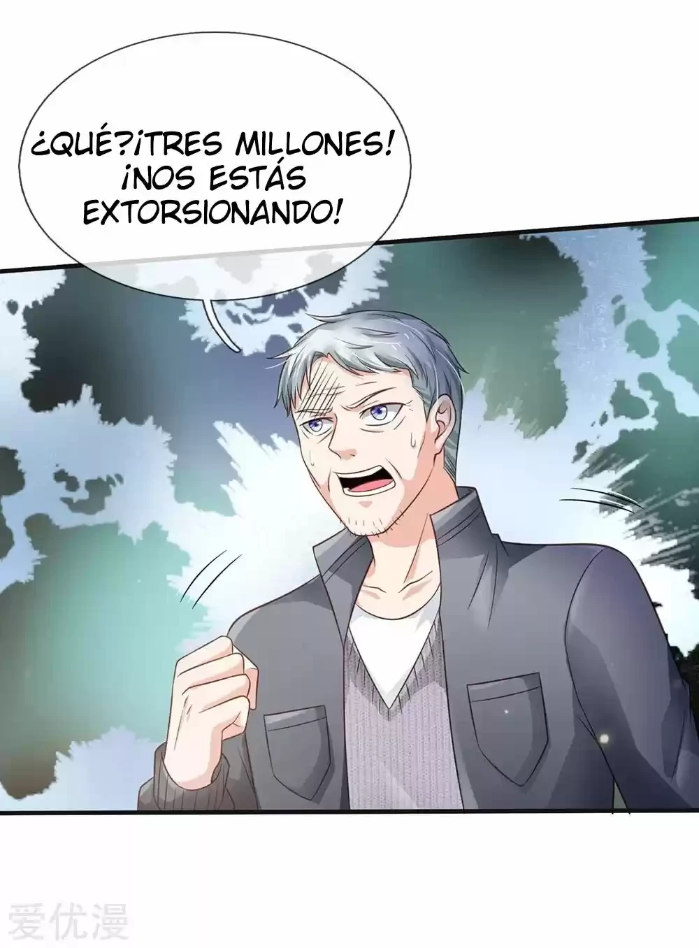 Soy el gran inmortal > Capitulo 185 > Page 191