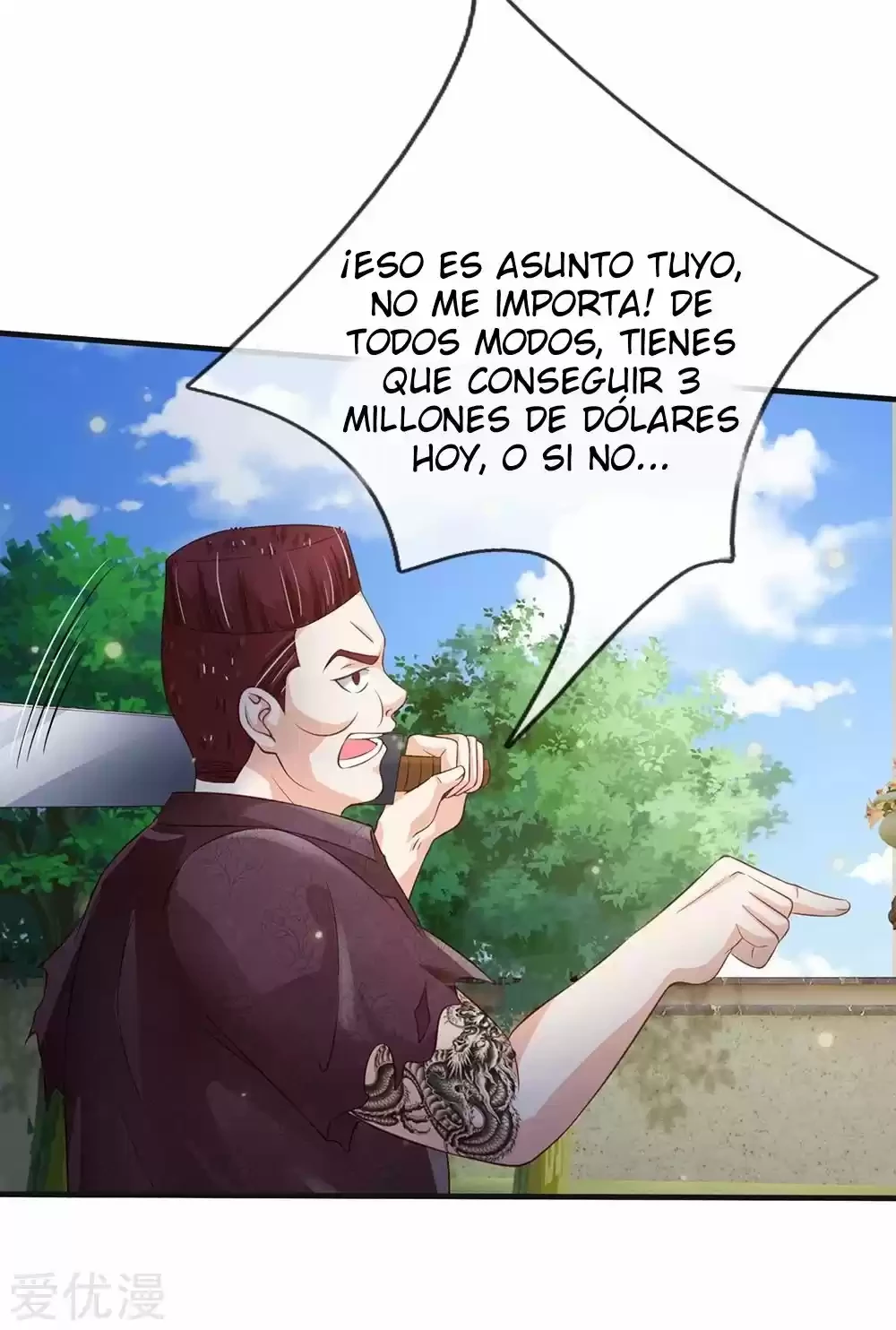 Soy el gran inmortal > Capitulo 185 > Page 231