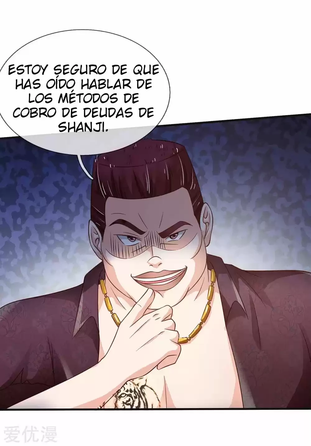 Soy el gran inmortal > Capitulo 185 > Page 241