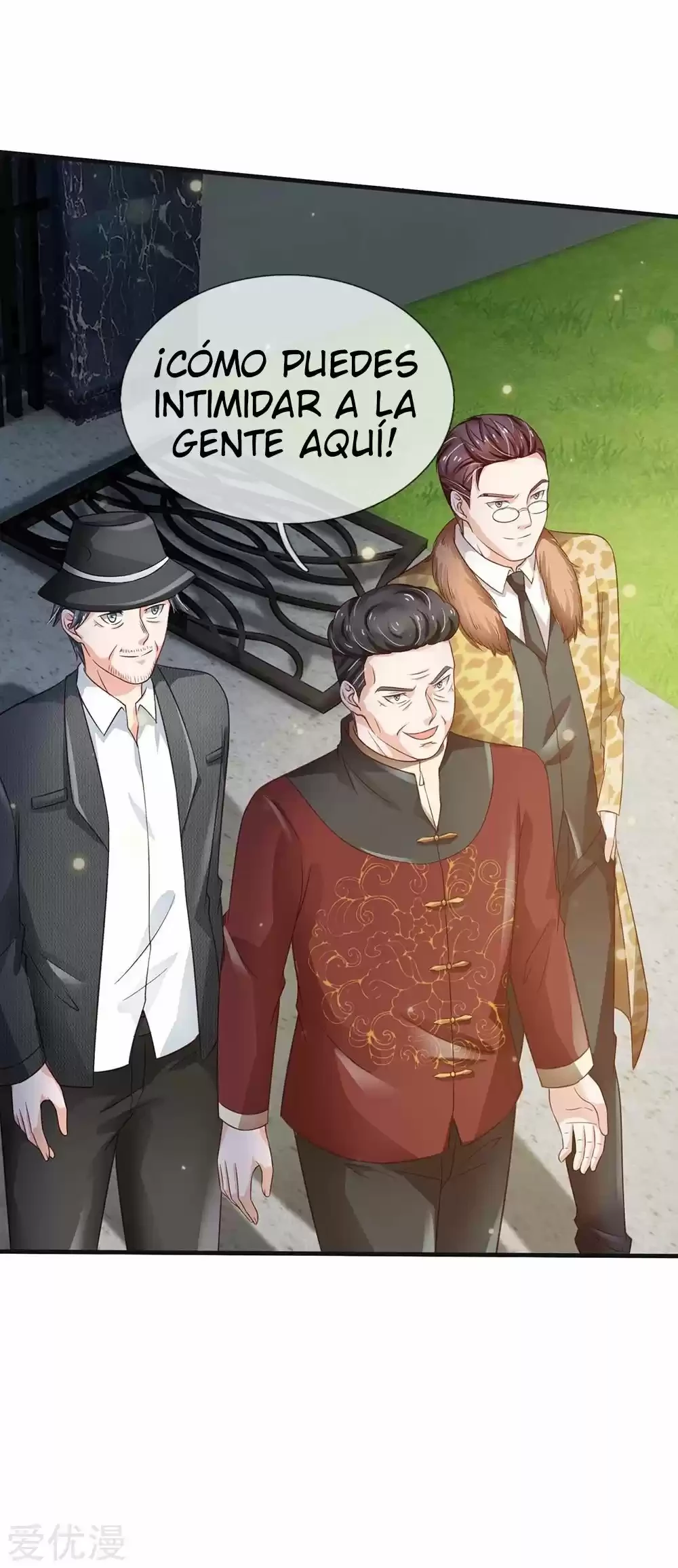 Soy el gran inmortal > Capitulo 185 > Page 261