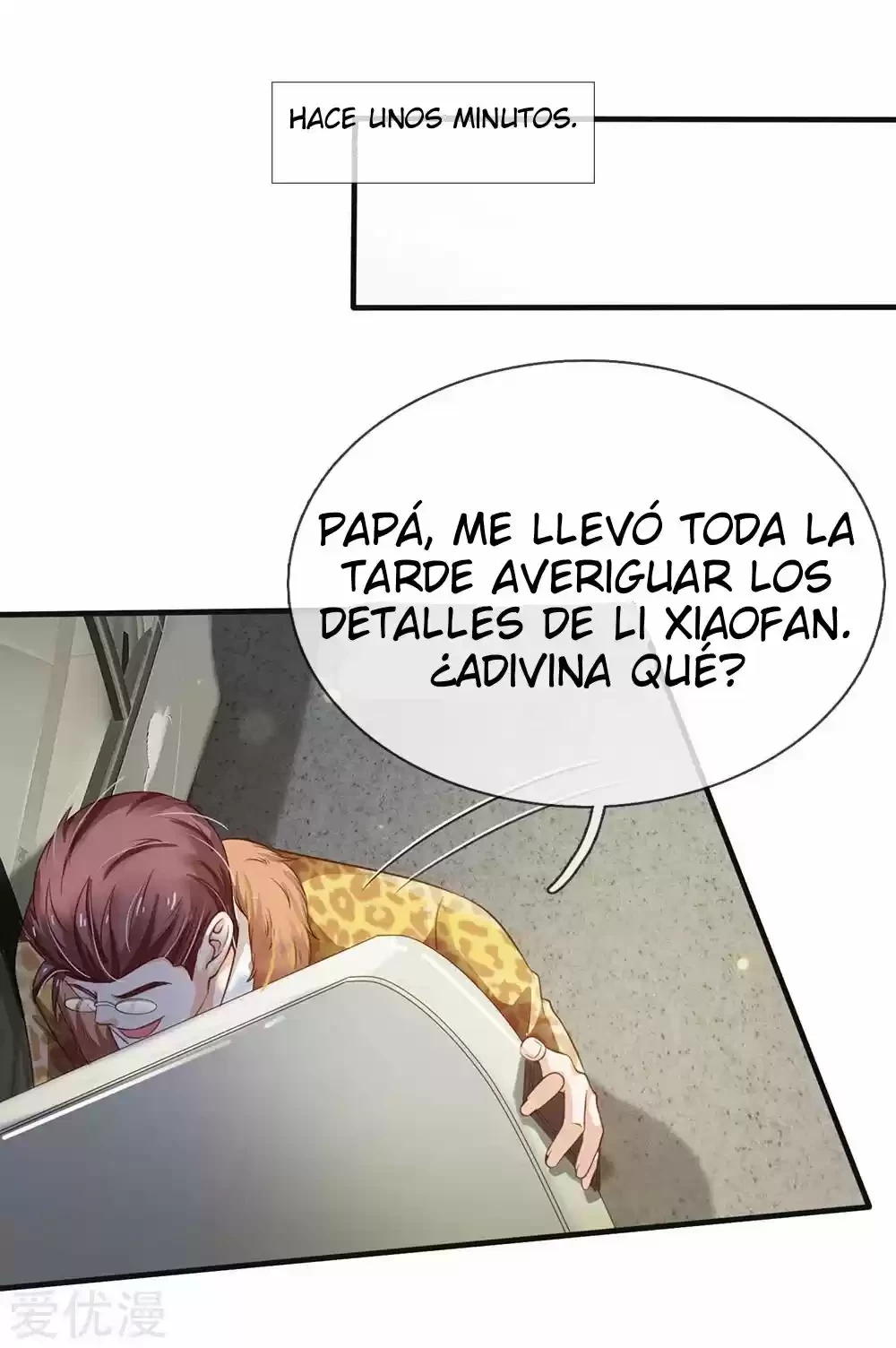 Soy el gran inmortal > Capitulo 186 > Page 11
