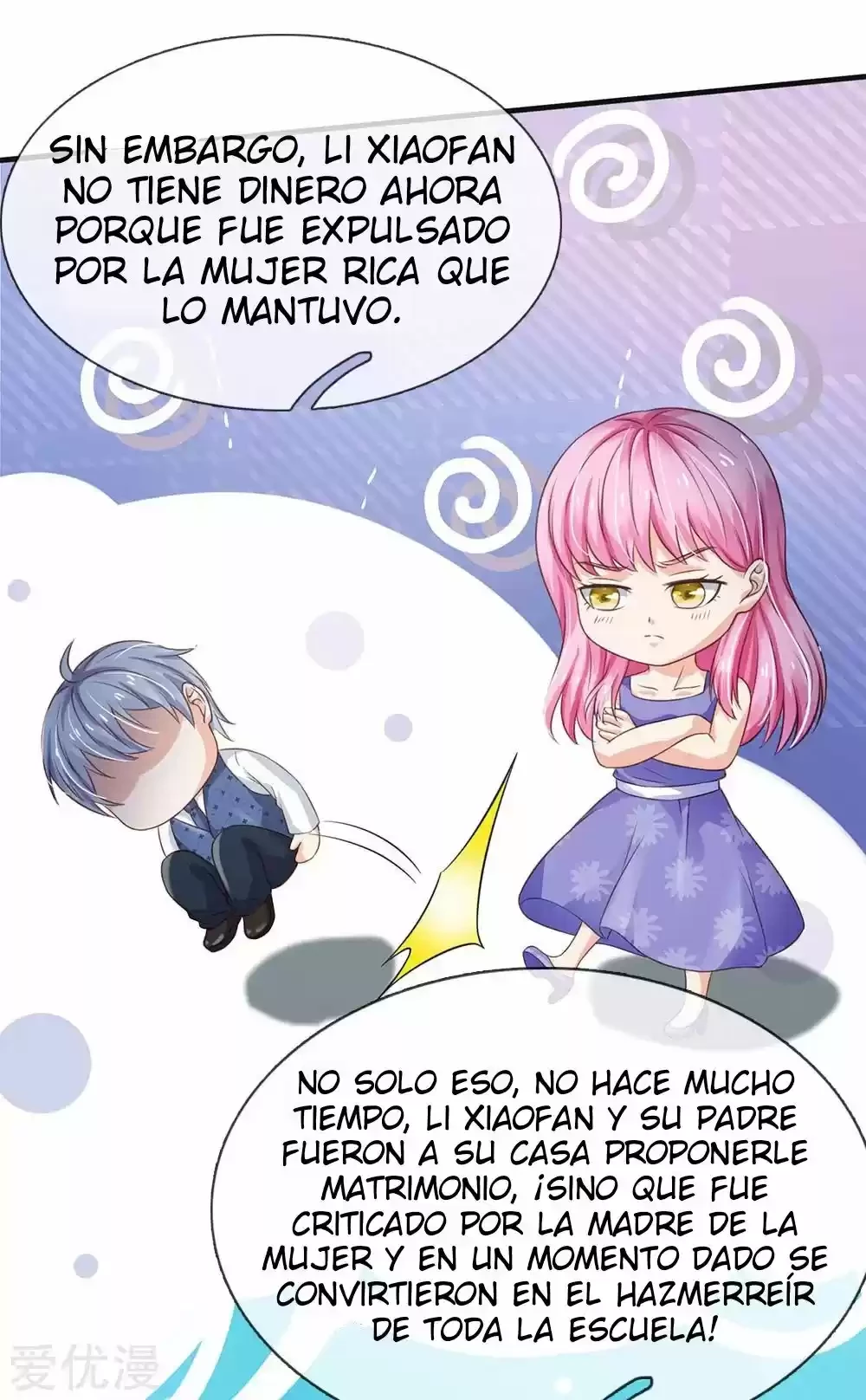 Soy el gran inmortal > Capitulo 186 > Page 41