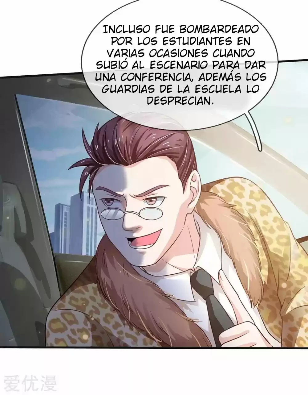 Soy el gran inmortal > Capitulo 186 > Page 71