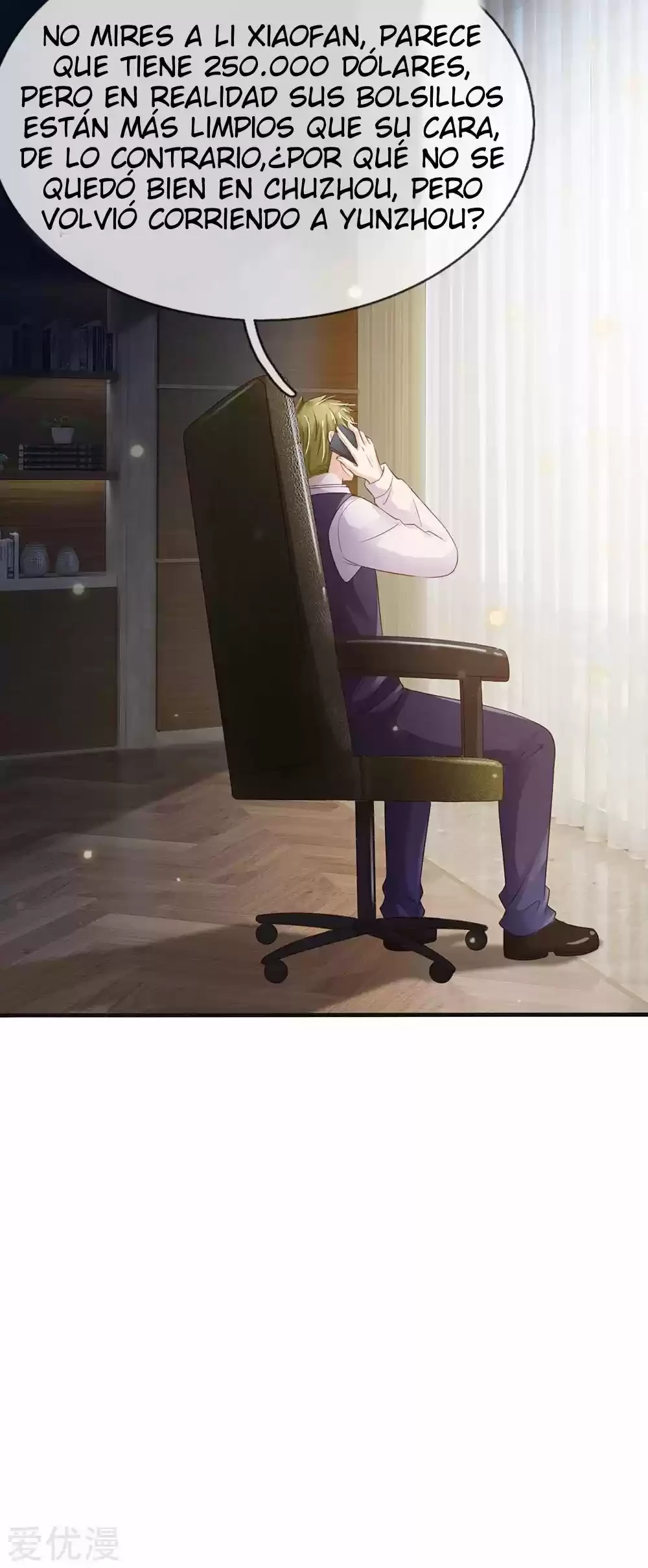 Soy el gran inmortal > Capitulo 186 > Page 121