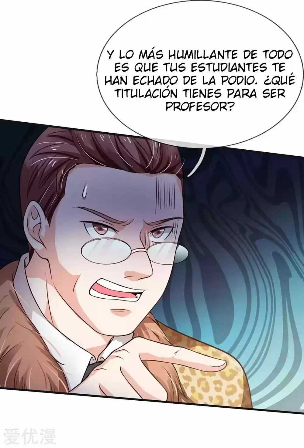 Soy el gran inmortal > Capitulo 186 > Page 201