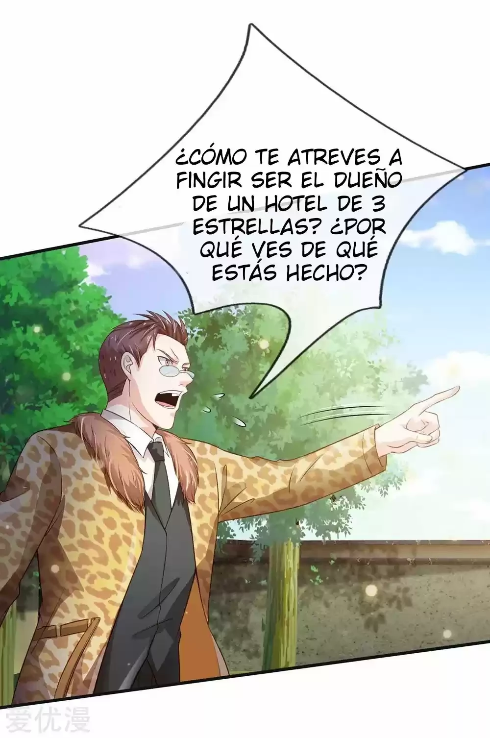 Soy el gran inmortal > Capitulo 186 > Page 231