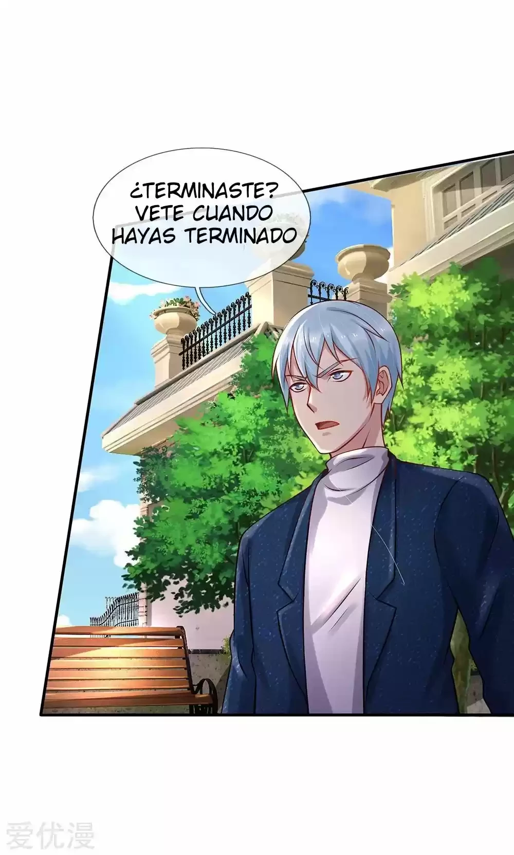 Soy el gran inmortal > Capitulo 186 > Page 251