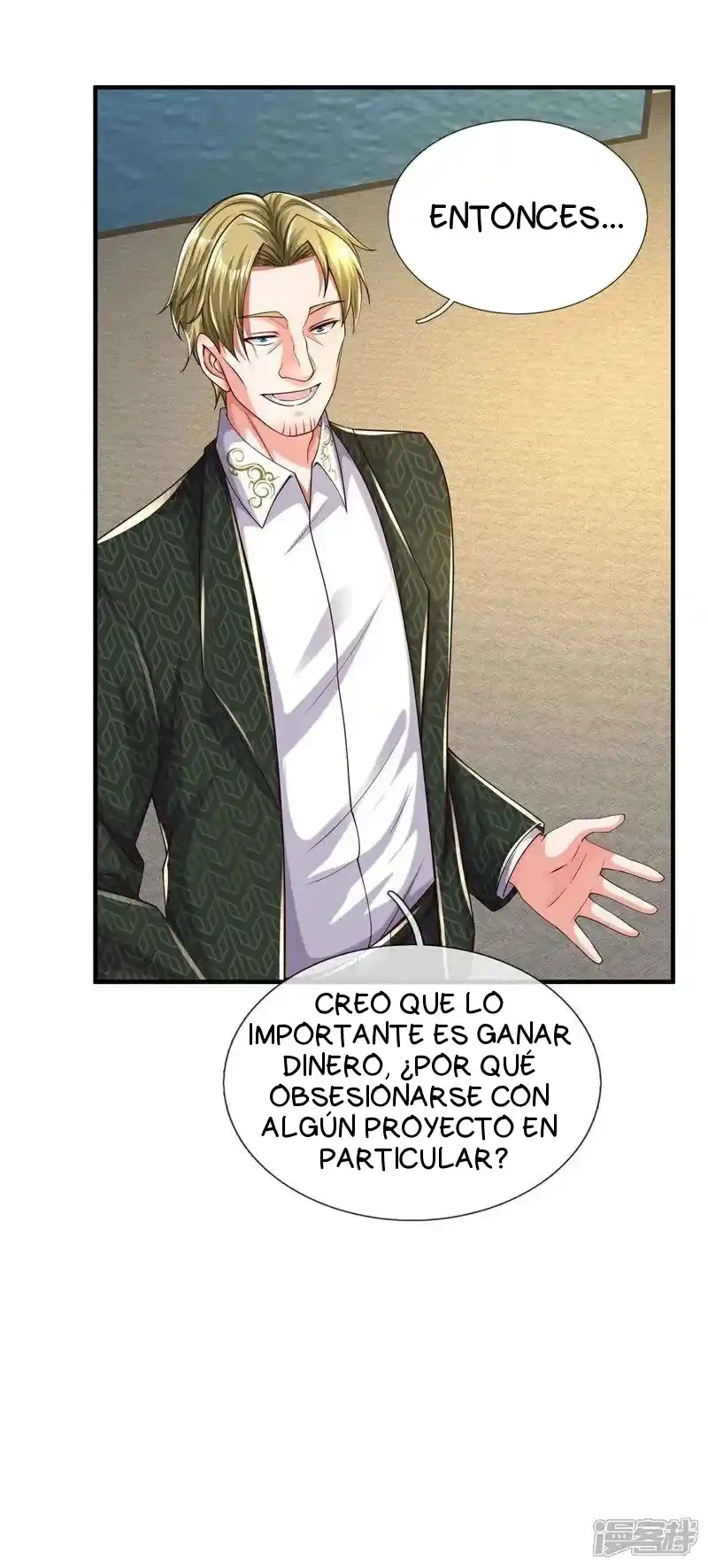 Soy el gran inmortal > Capitulo 600 > Page 31