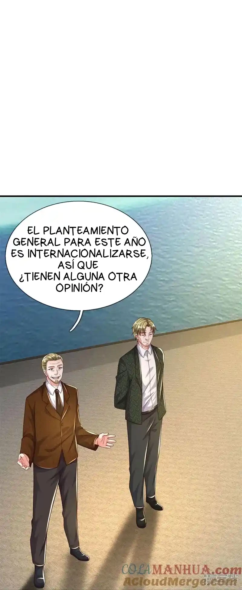 Soy el gran inmortal > Capitulo 600 > Page 61