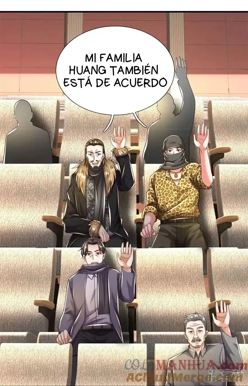 Soy el gran inmortal > Capitulo 600 > Page 101